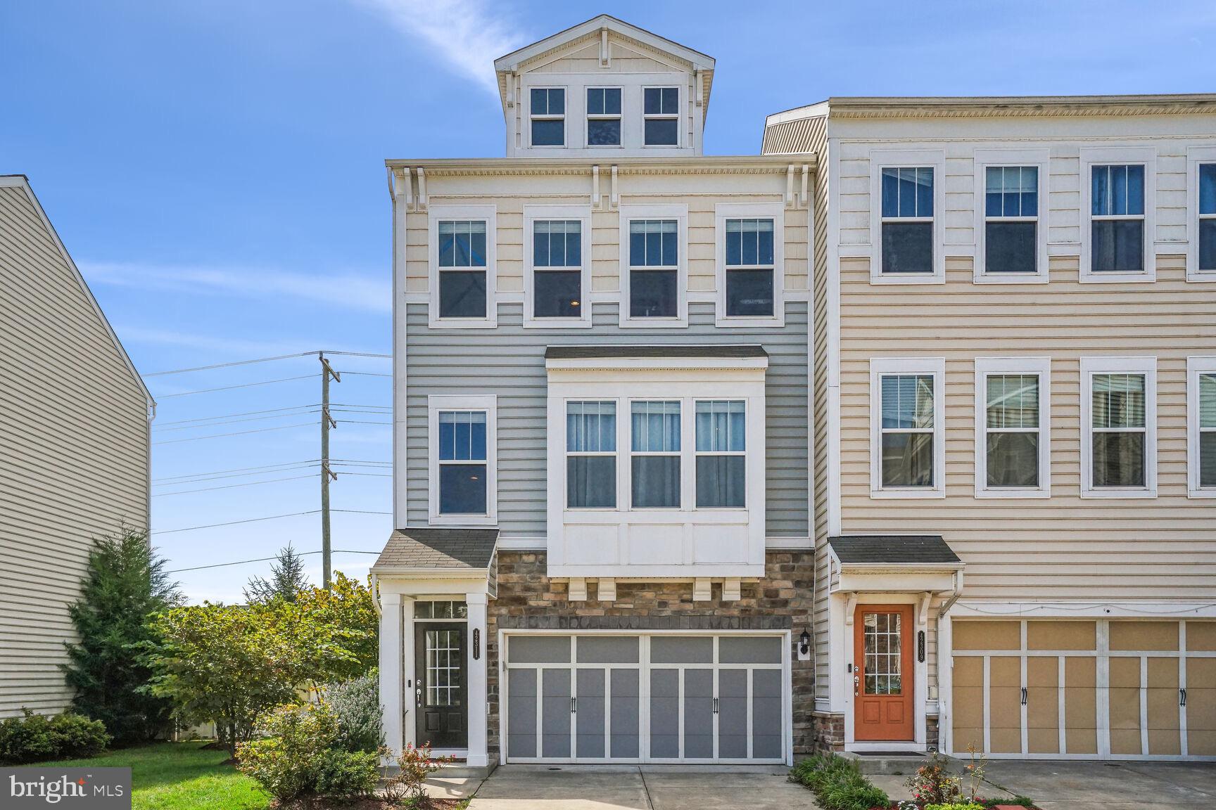 BRAMBLETON - Residential Lease