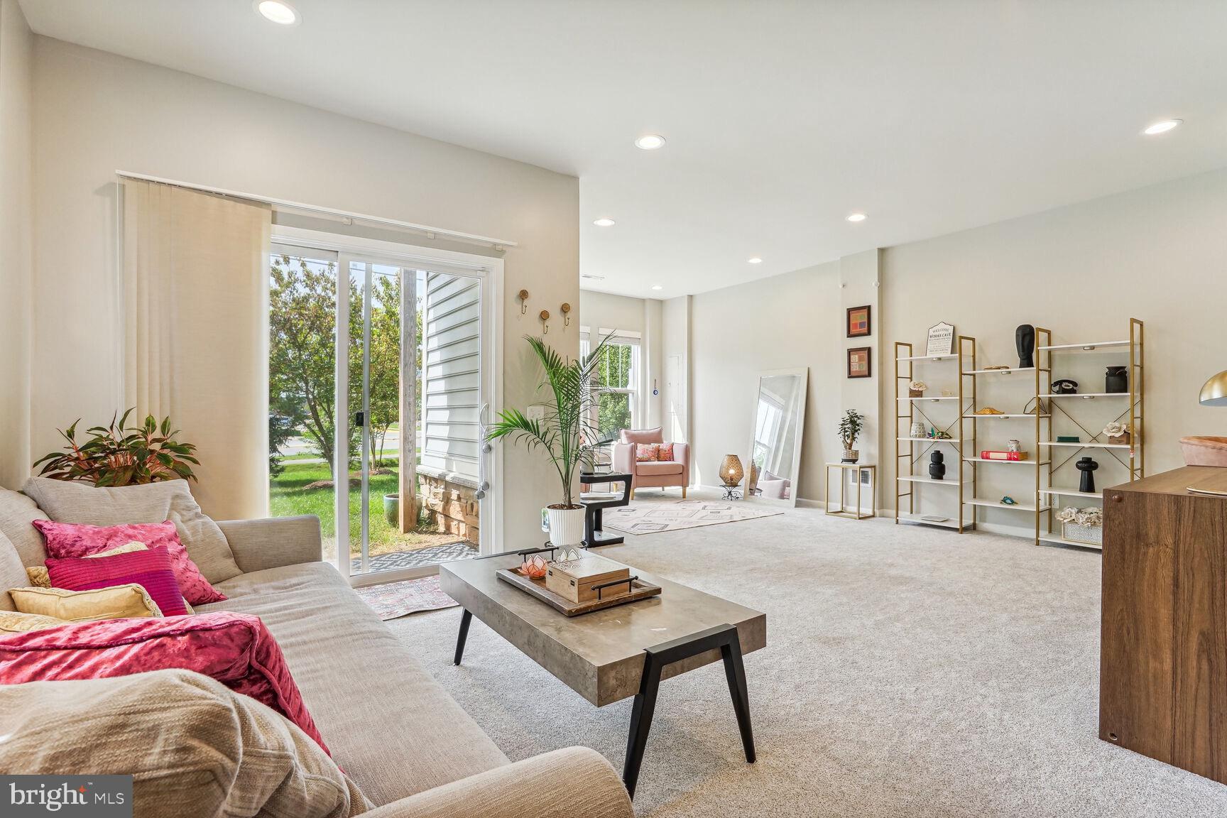 BRAMBLETON - Residential Lease