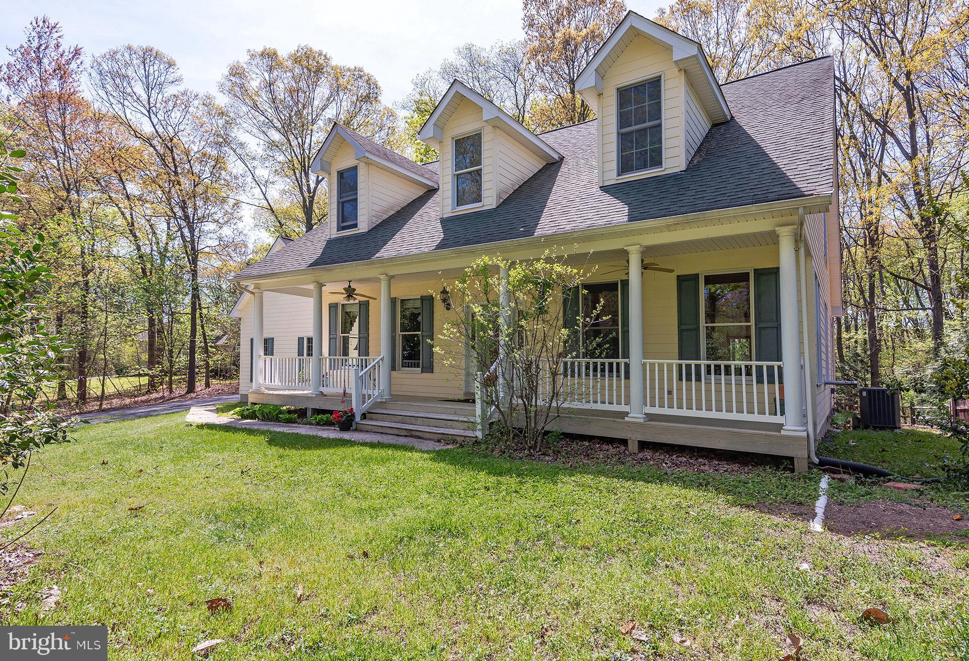 SCARLET OAKS - Residential