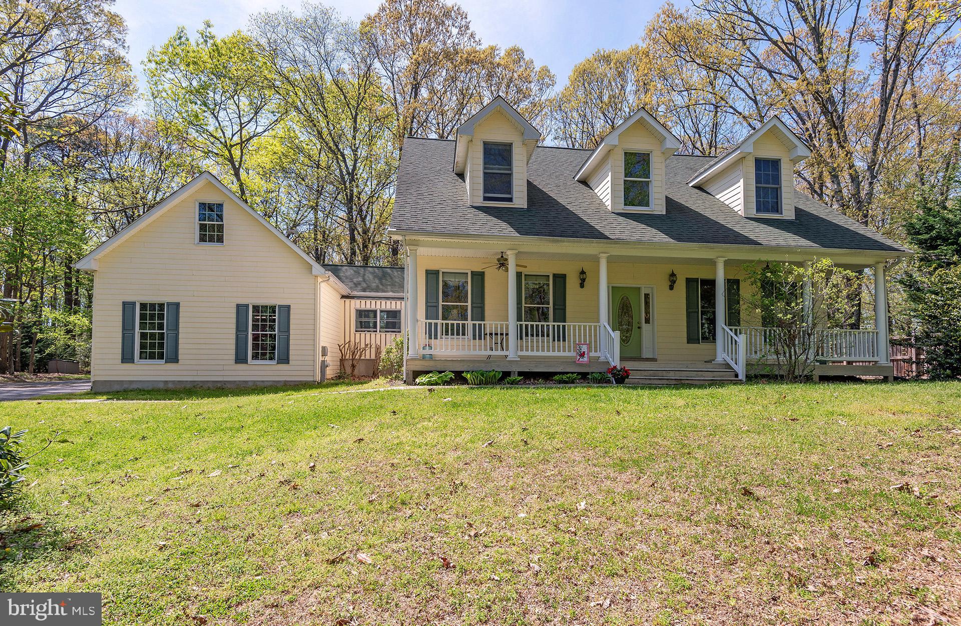 SCARLET OAKS - Residential