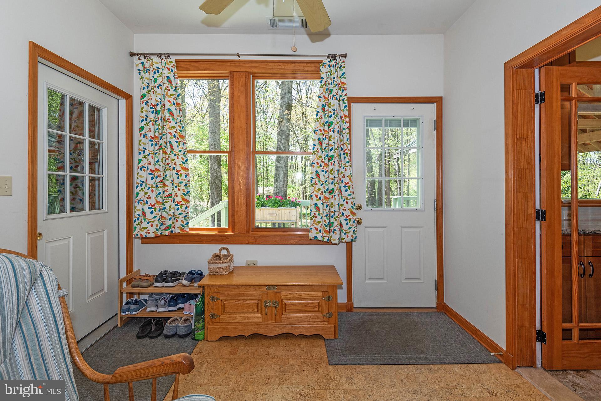 SCARLET OAKS - Residential