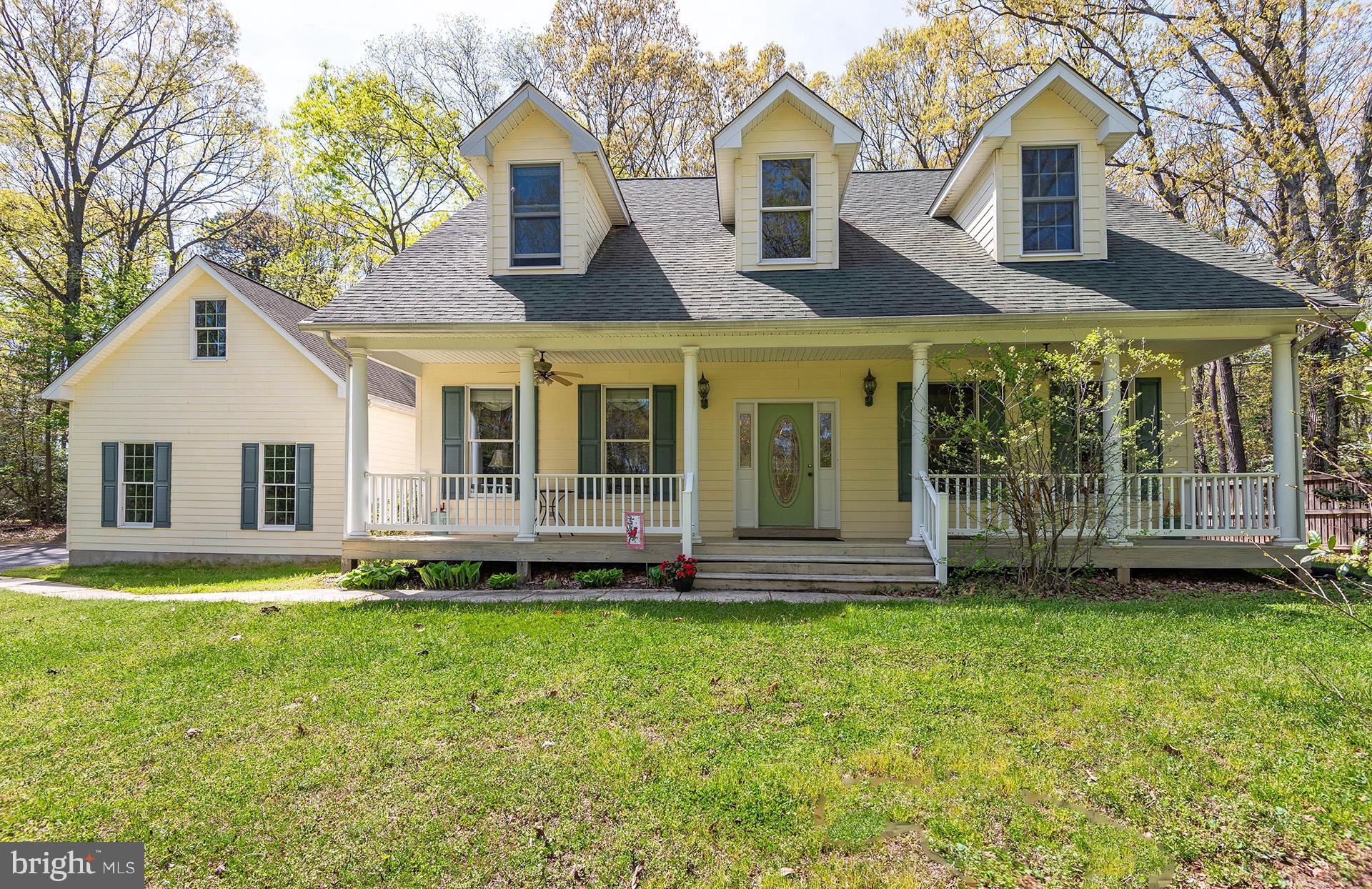 SCARLET OAKS - Residential