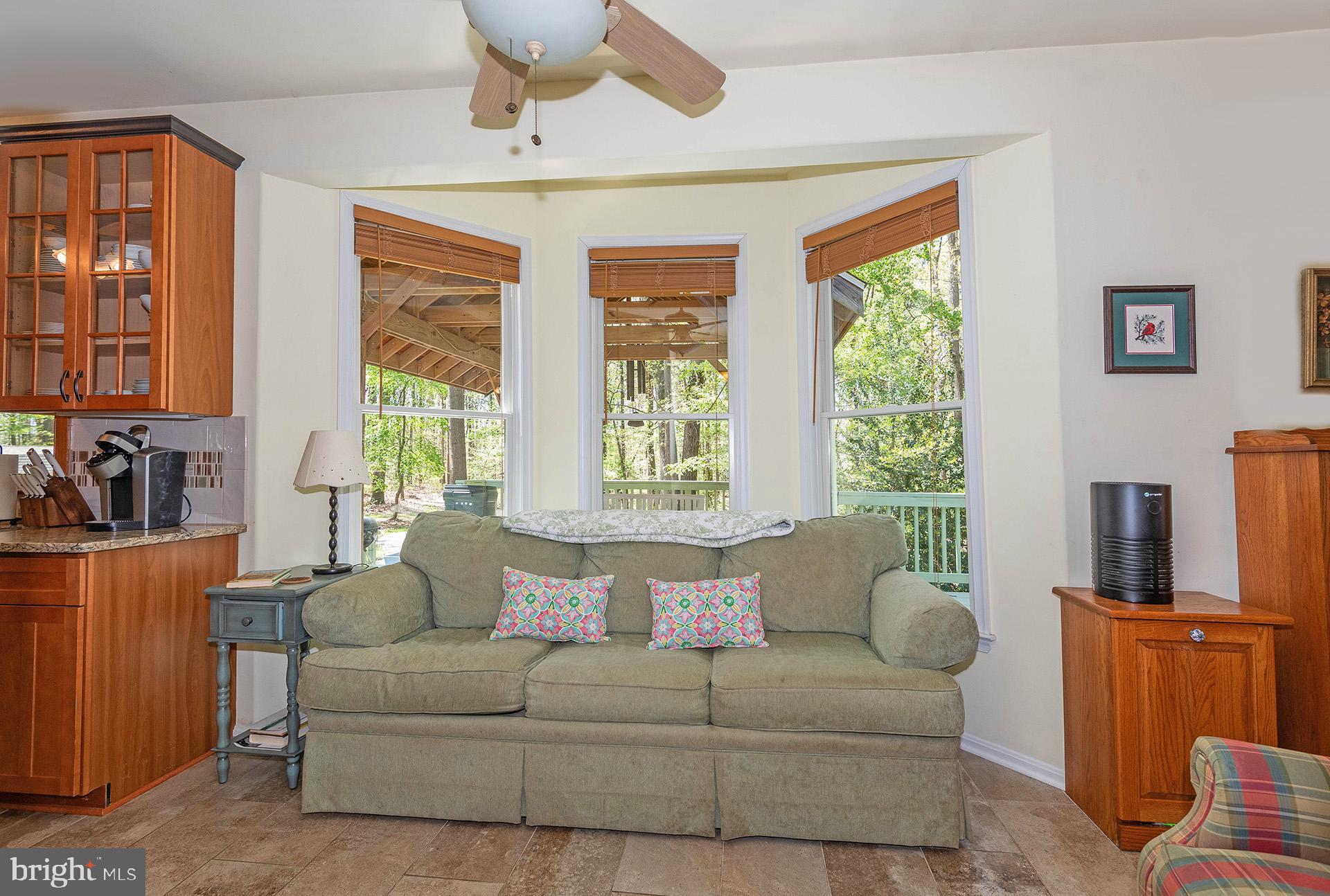 SCARLET OAKS - Residential