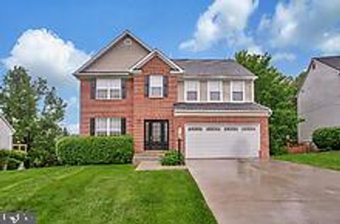 6427 OSPREY COURT WOODBRIDGE VA 22192