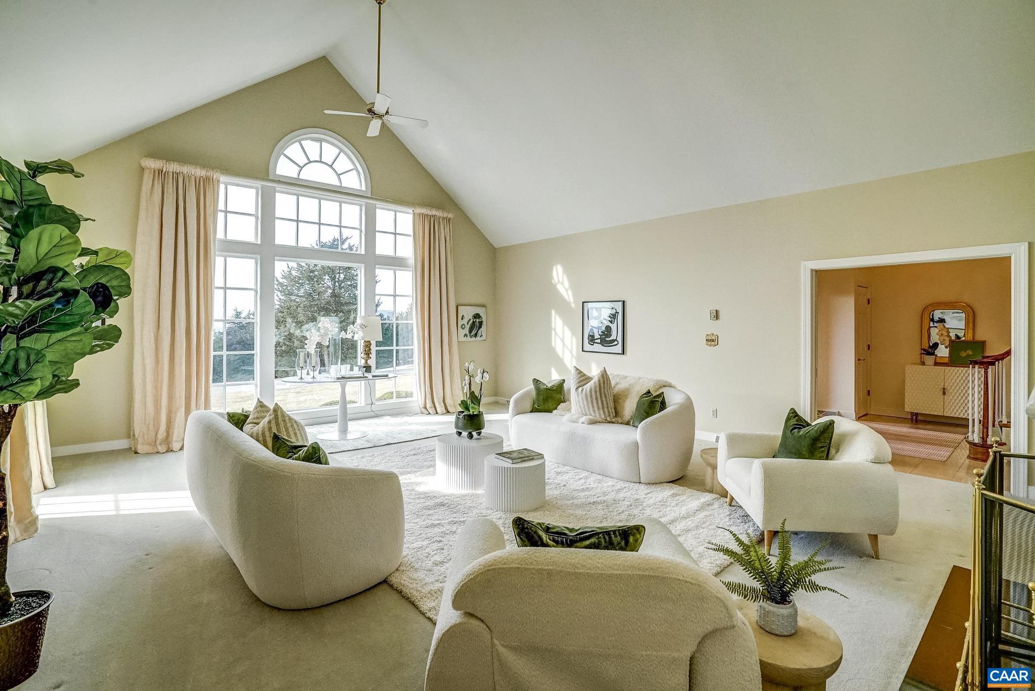 SHADWELL MOUNTAIN - Residential