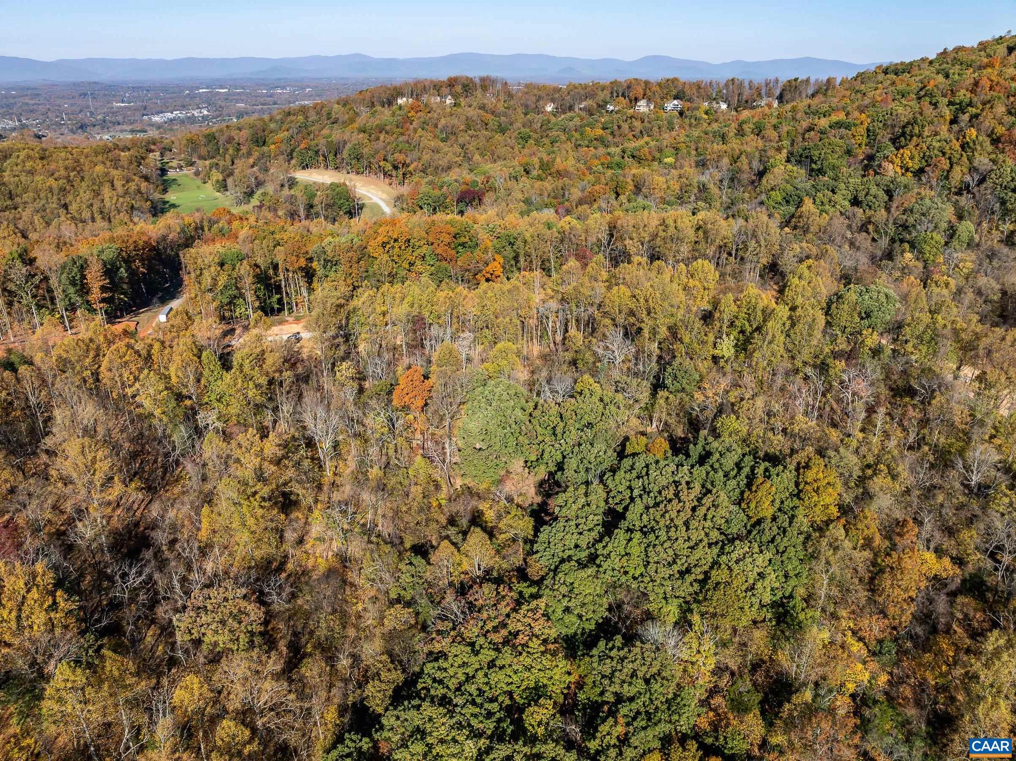 SHADWELL MOUNTAIN - Residential