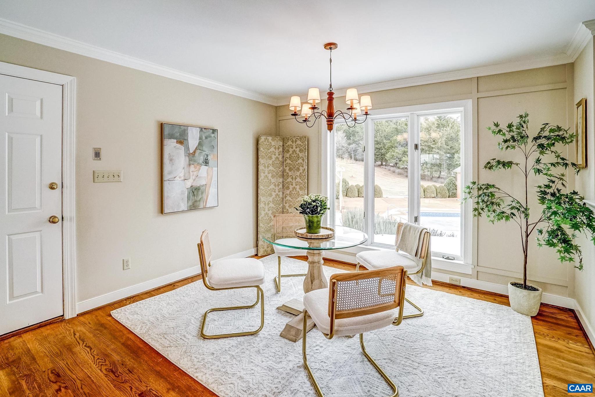 SHADWELL MOUNTAIN - Residential