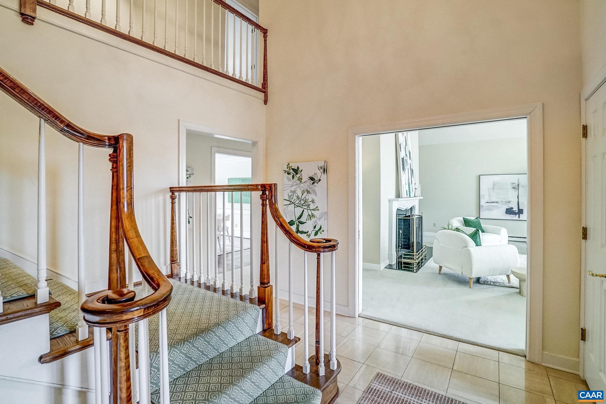 SHADWELL MOUNTAIN - Residential