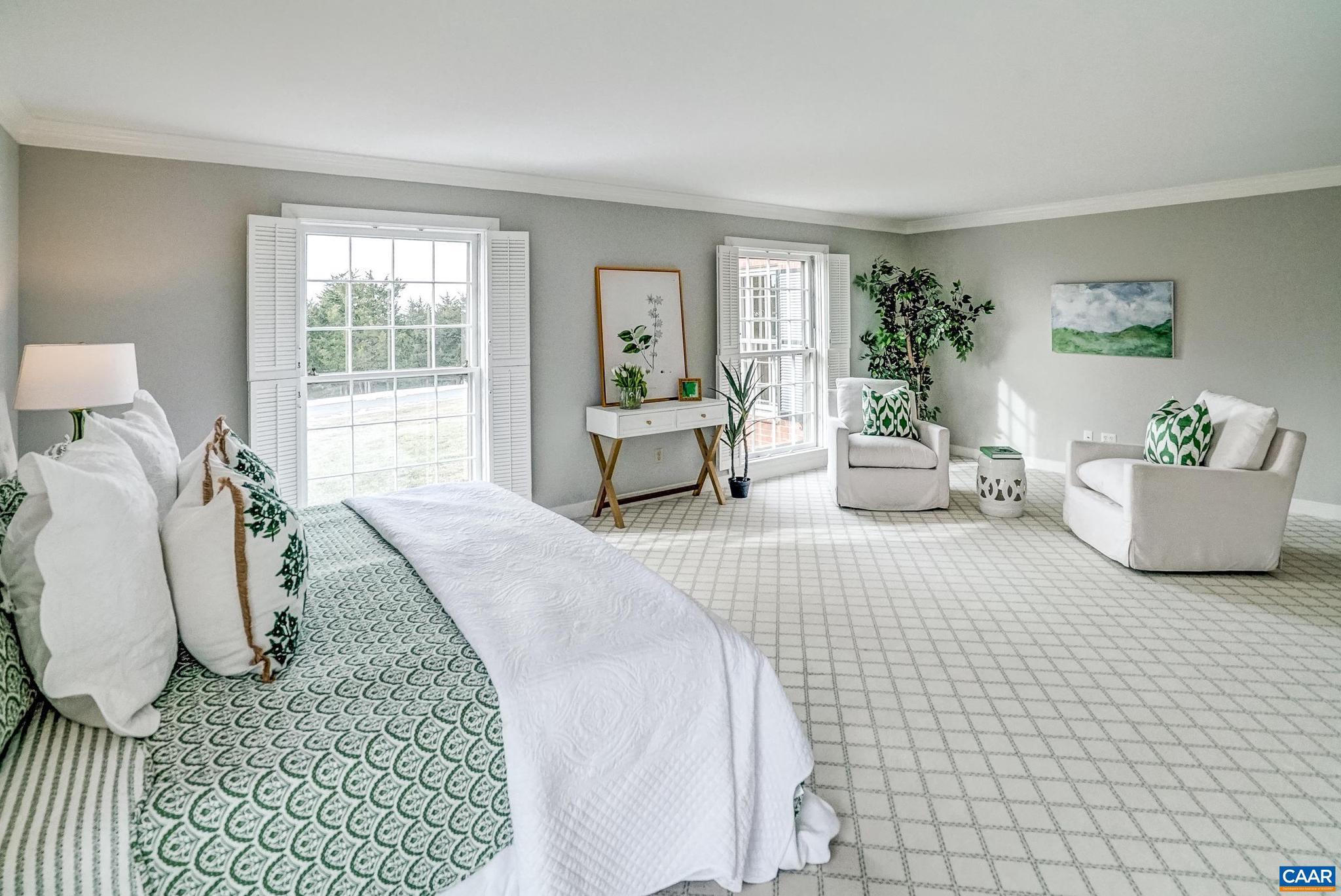 SHADWELL MOUNTAIN - Residential