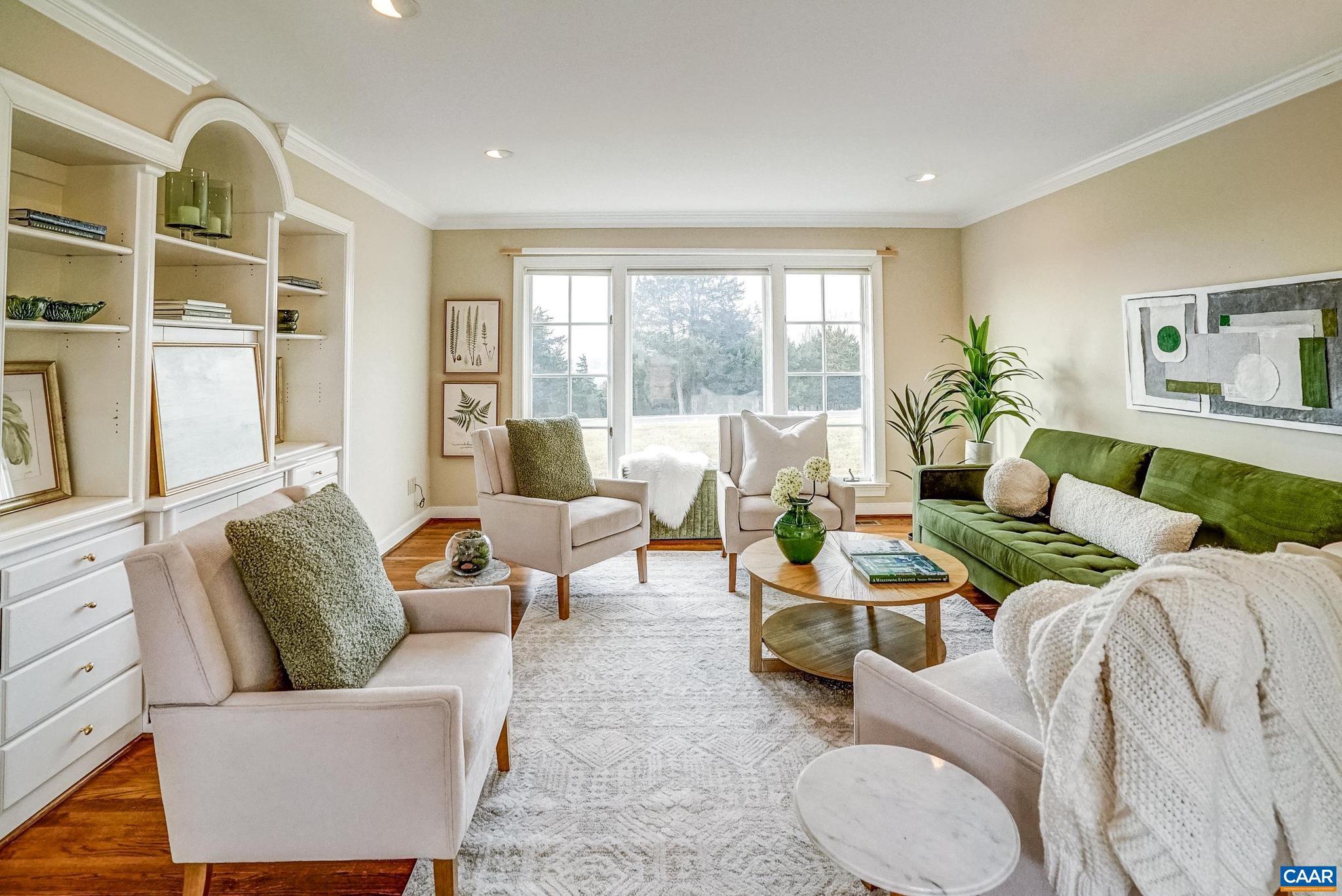 SHADWELL MOUNTAIN - Residential