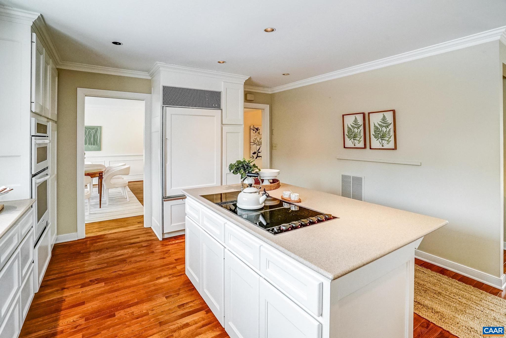 SHADWELL MOUNTAIN - Residential