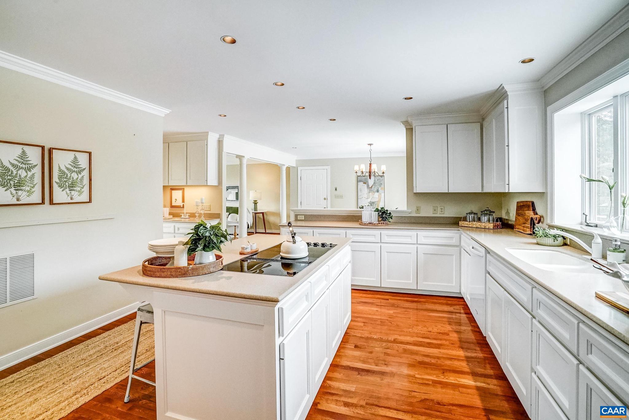 SHADWELL MOUNTAIN - Residential