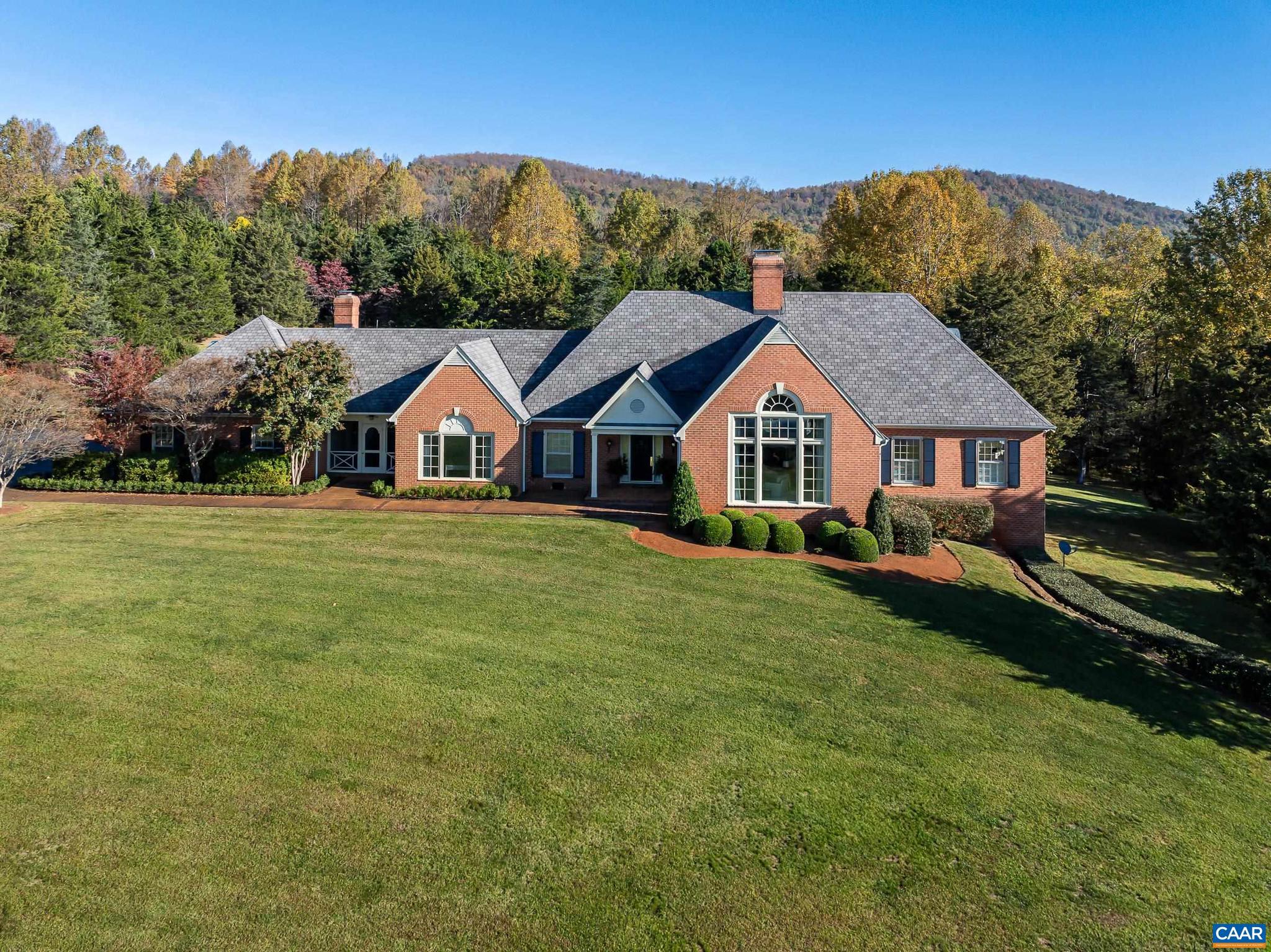 SHADWELL MOUNTAIN - Residential