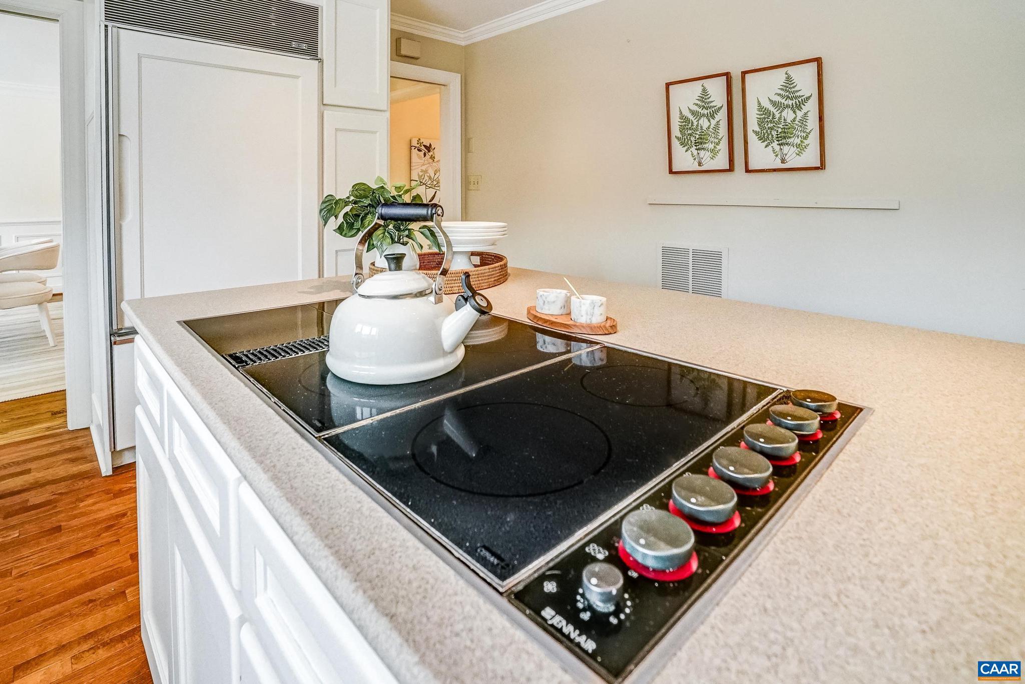 SHADWELL MOUNTAIN - Residential