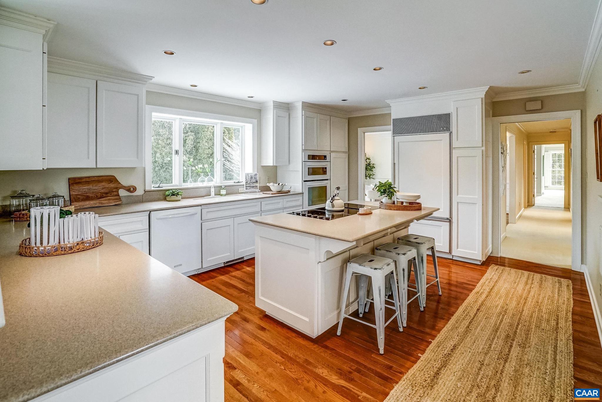 SHADWELL MOUNTAIN - Residential