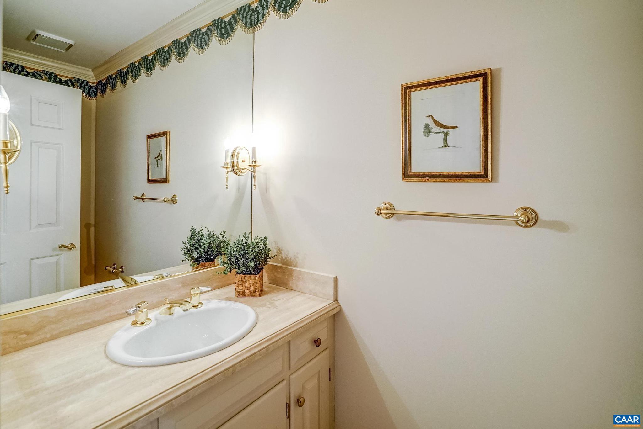 SHADWELL MOUNTAIN - Residential