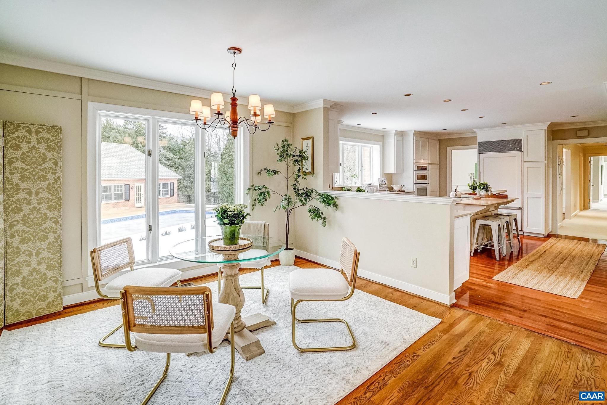 SHADWELL MOUNTAIN - Residential