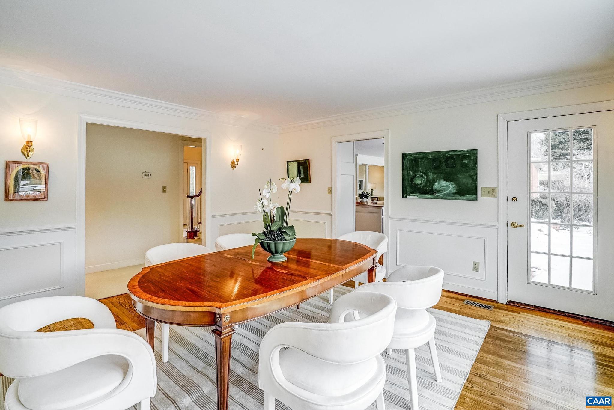 SHADWELL MOUNTAIN - Residential