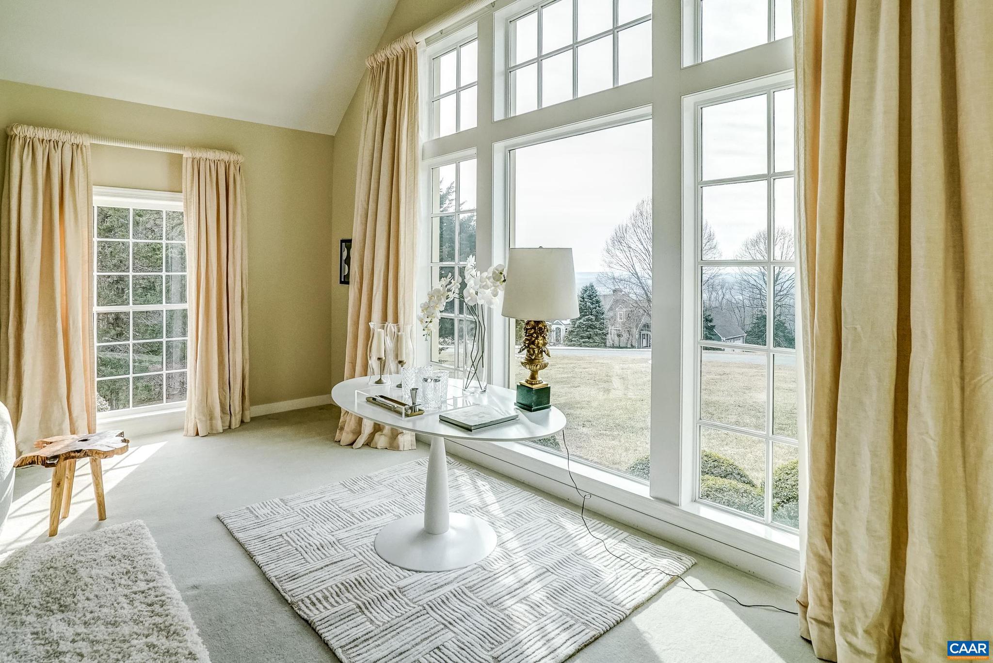 SHADWELL MOUNTAIN - Residential