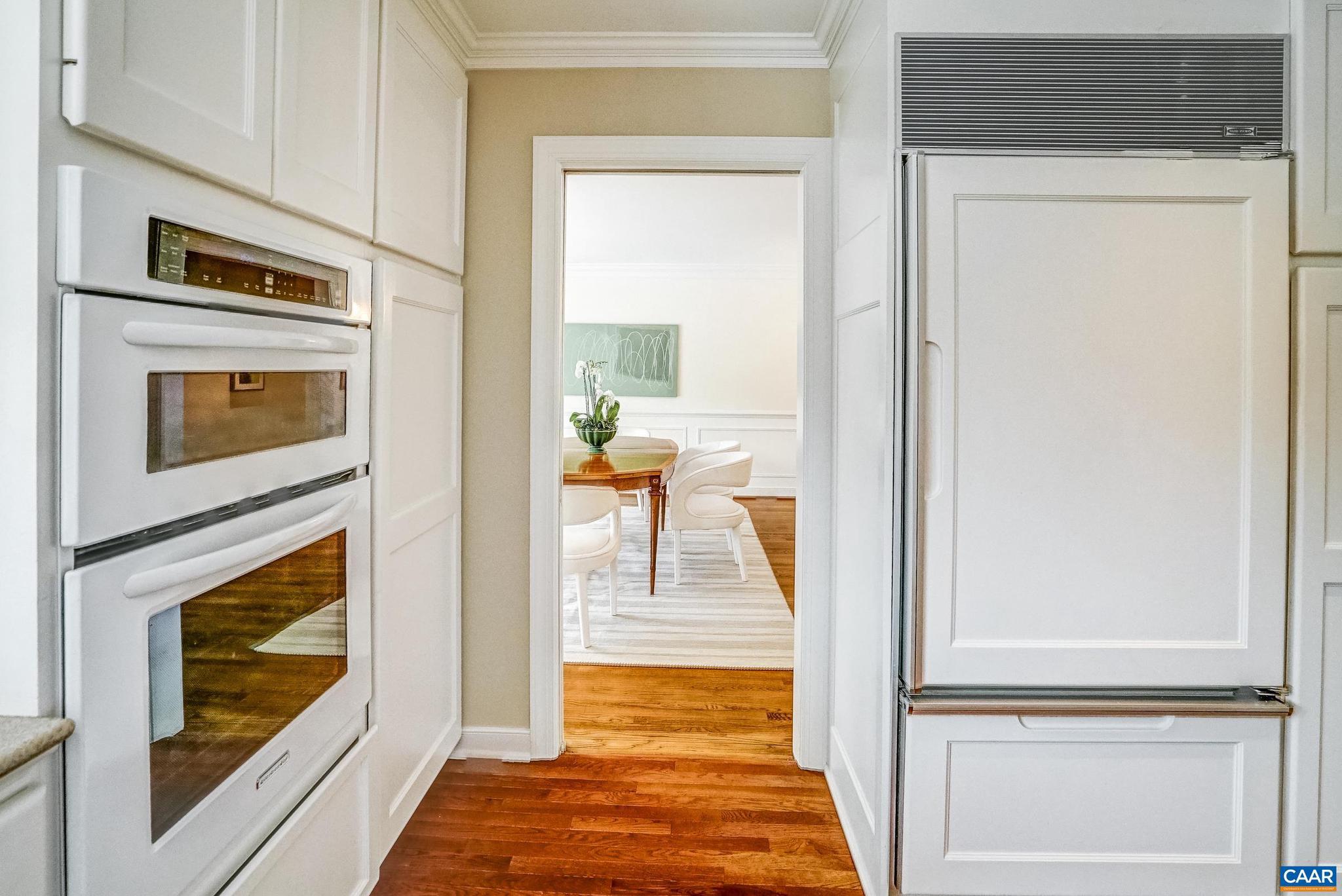 SHADWELL MOUNTAIN - Residential