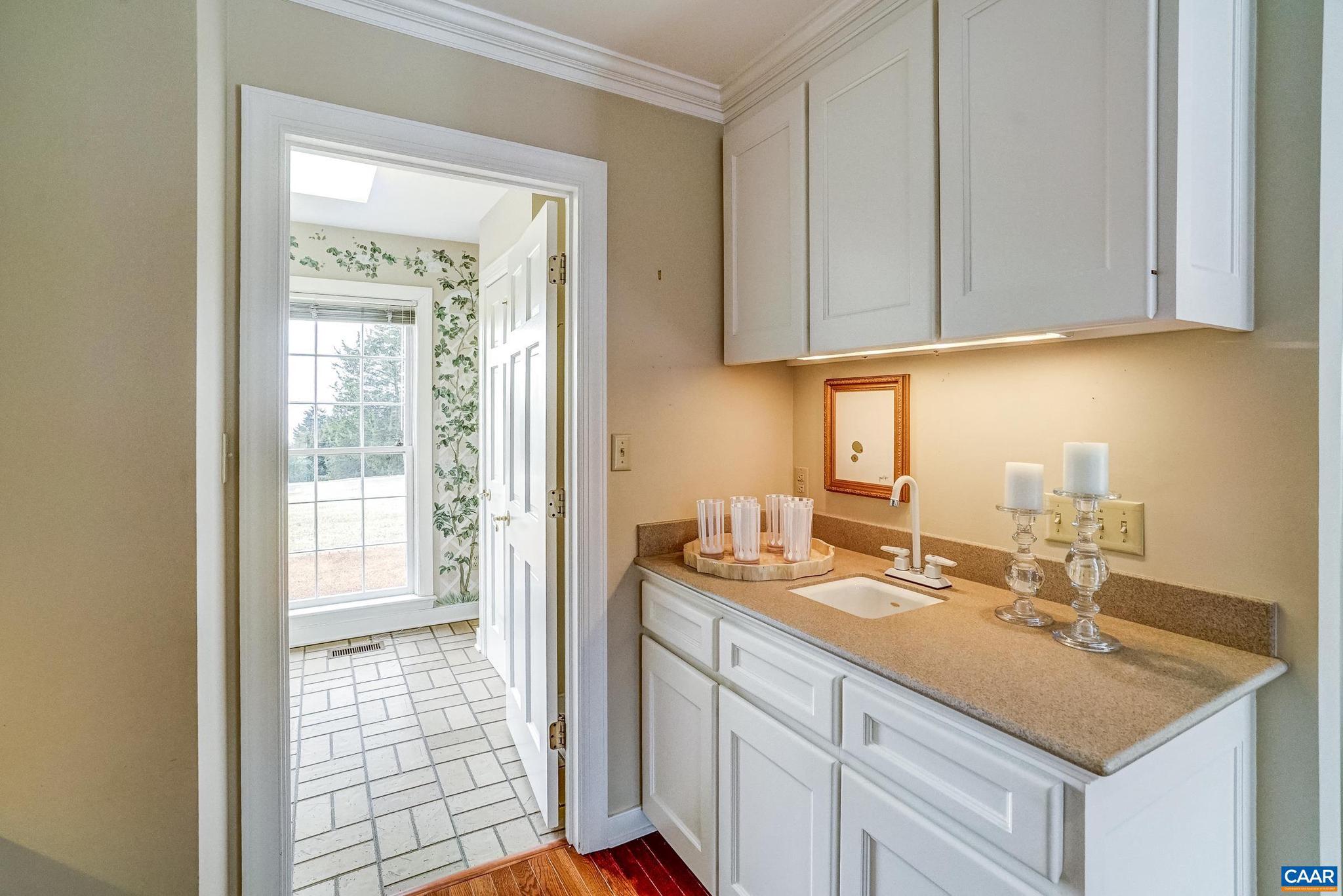 SHADWELL MOUNTAIN - Residential