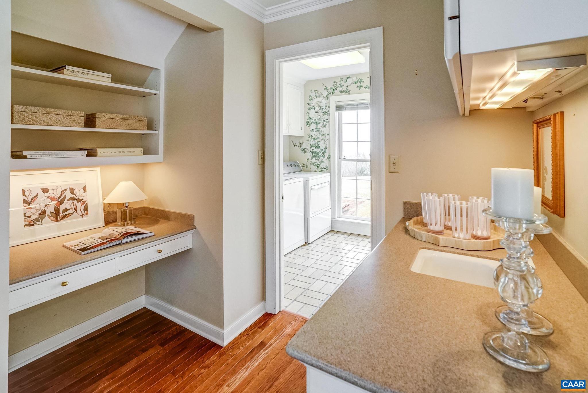 SHADWELL MOUNTAIN - Residential