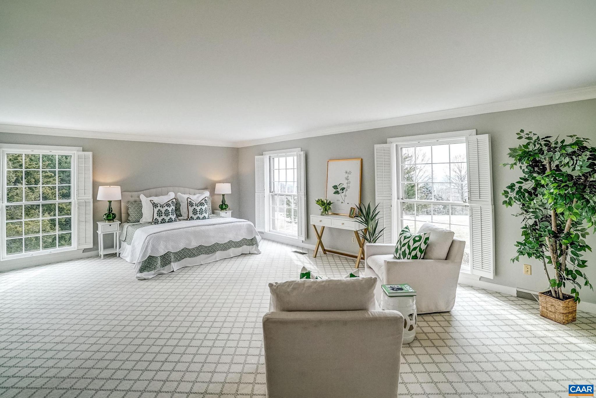 SHADWELL MOUNTAIN - Residential