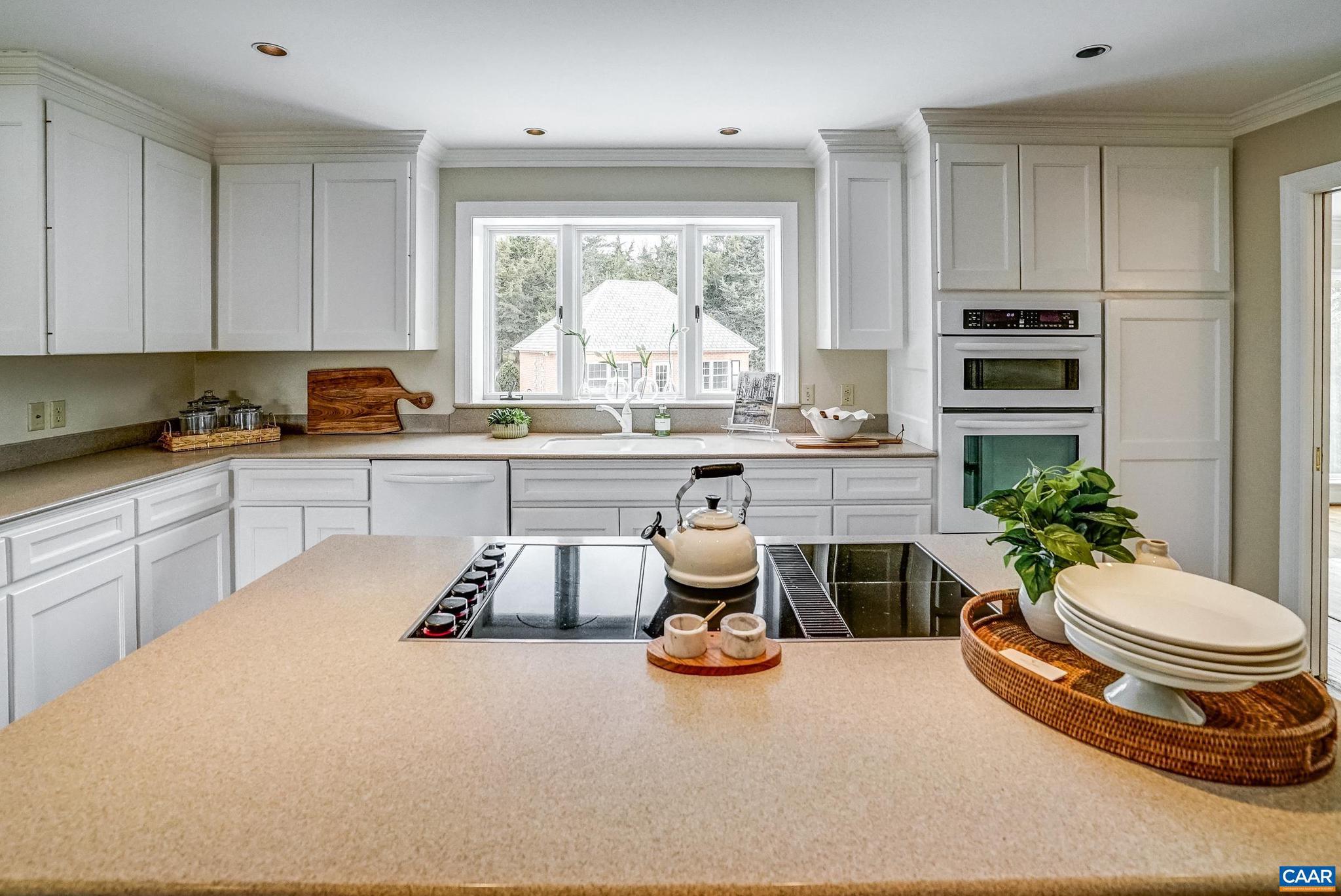 SHADWELL MOUNTAIN - Residential