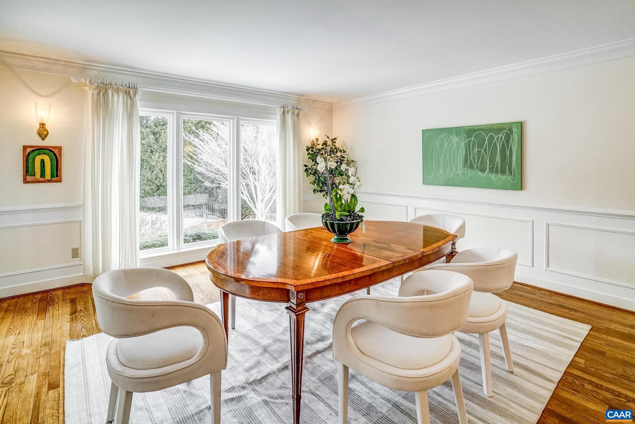 SHADWELL MOUNTAIN - Residential