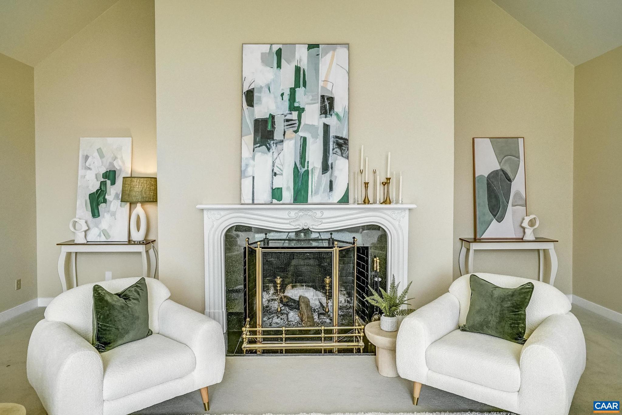 SHADWELL MOUNTAIN - Residential