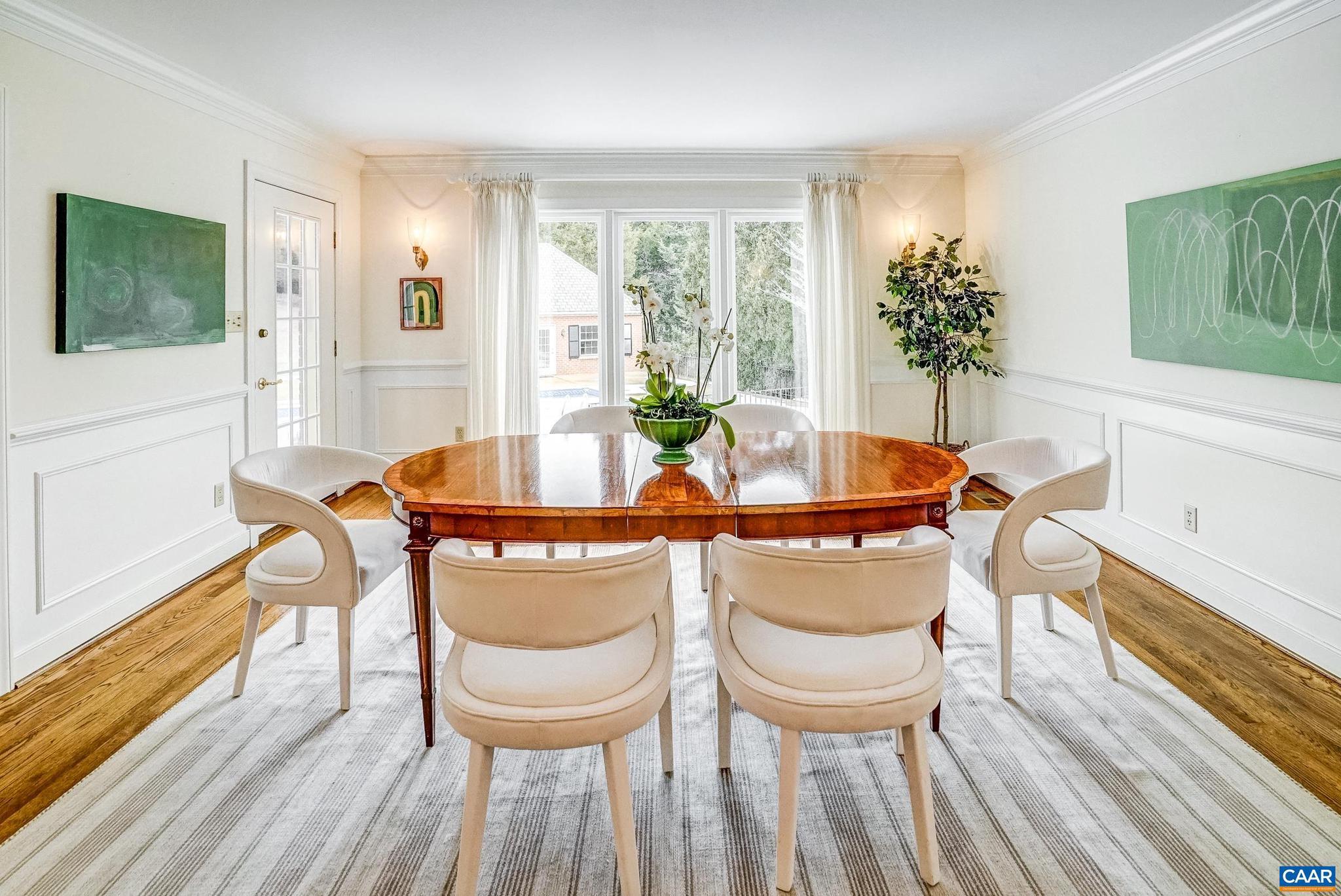 SHADWELL MOUNTAIN - Residential