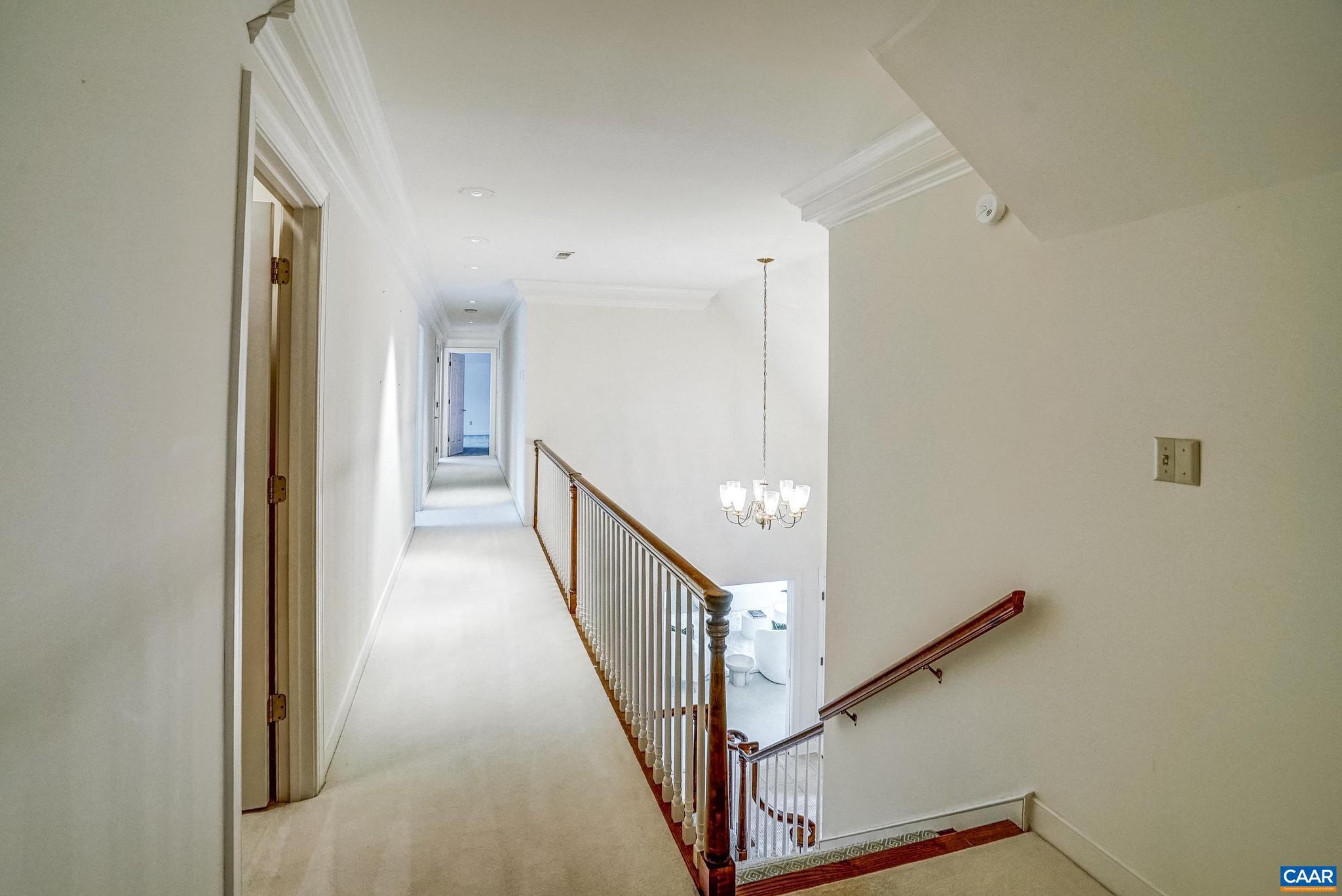 SHADWELL MOUNTAIN - Residential