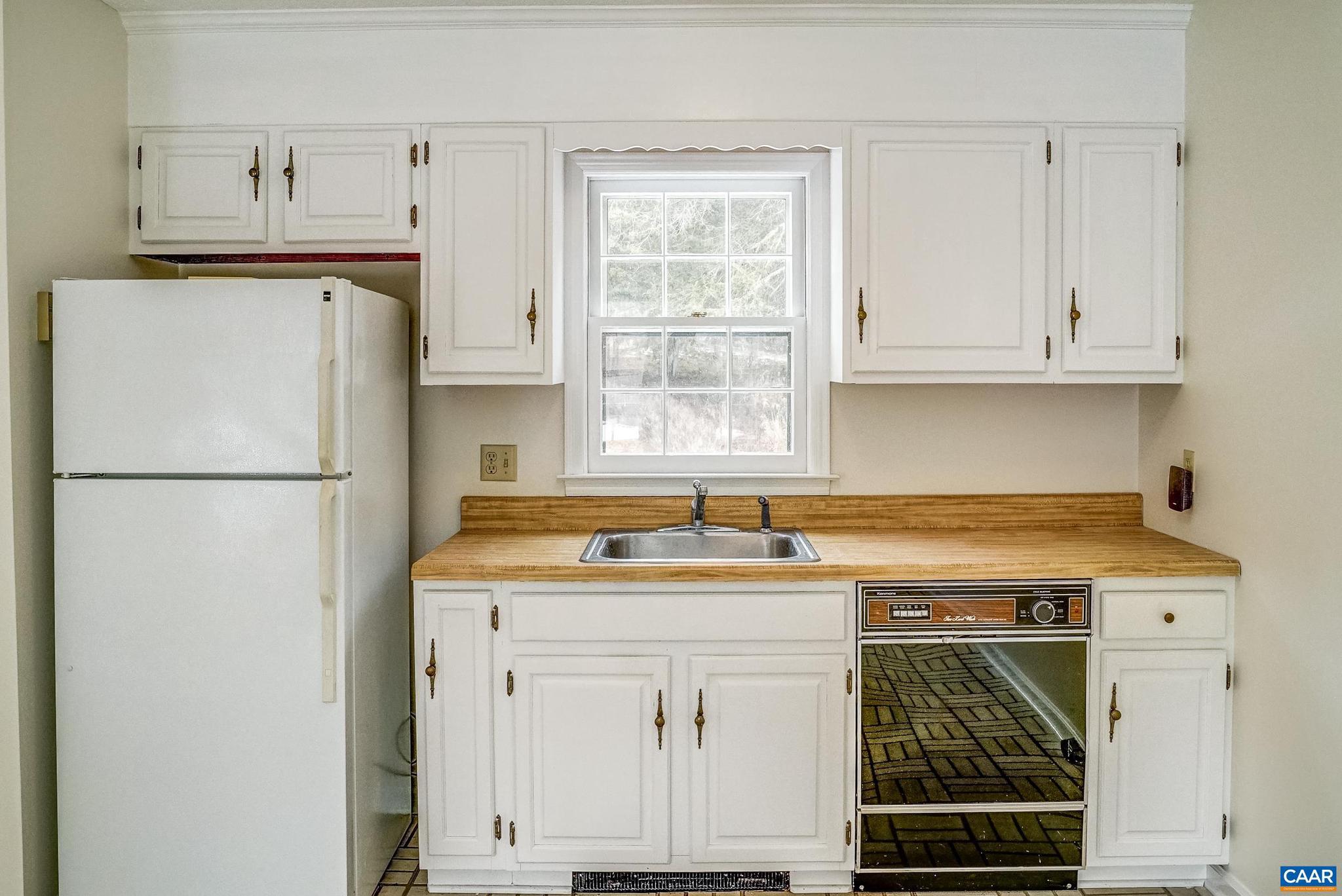 SHADWELL MOUNTAIN - Residential