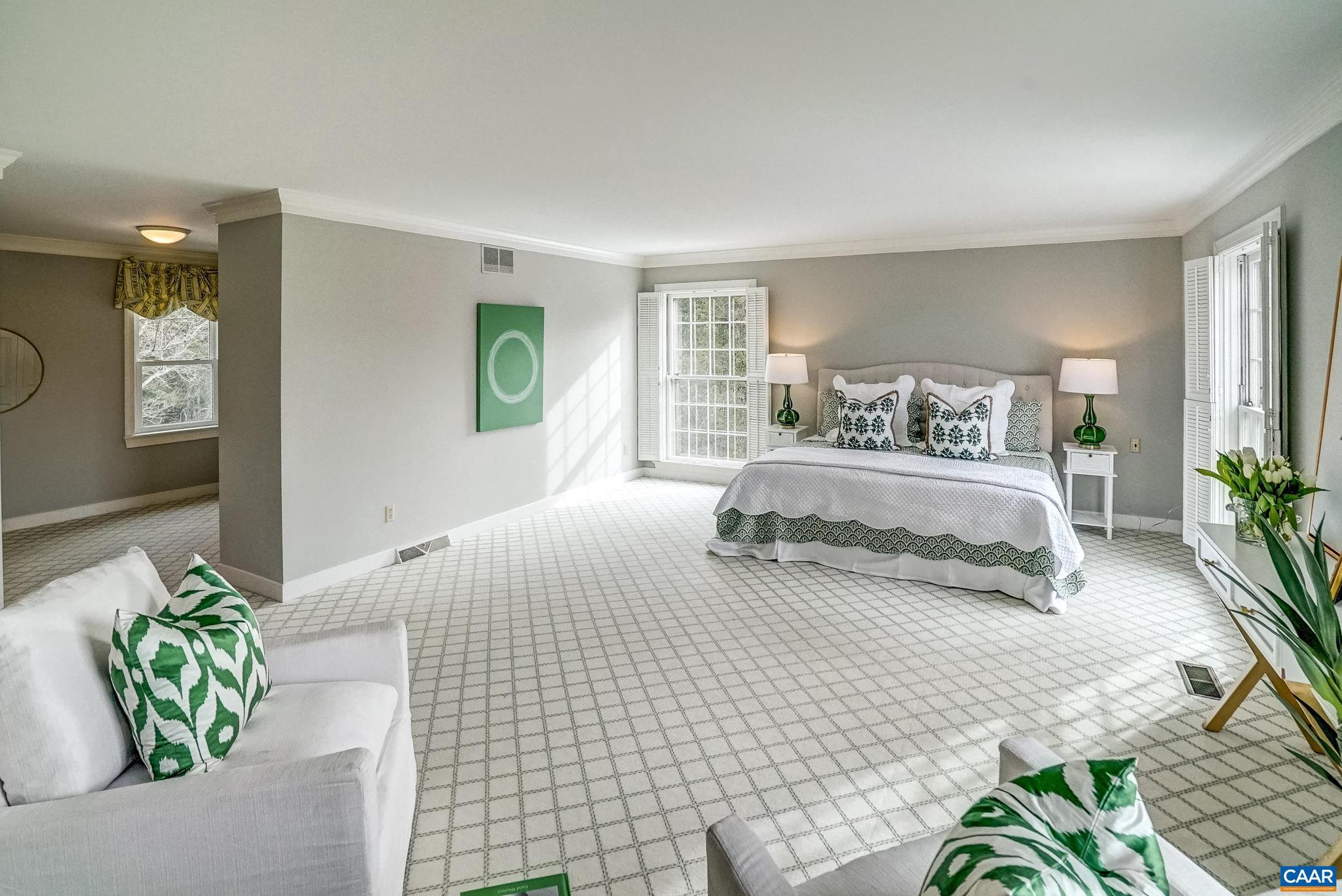 SHADWELL MOUNTAIN - Residential