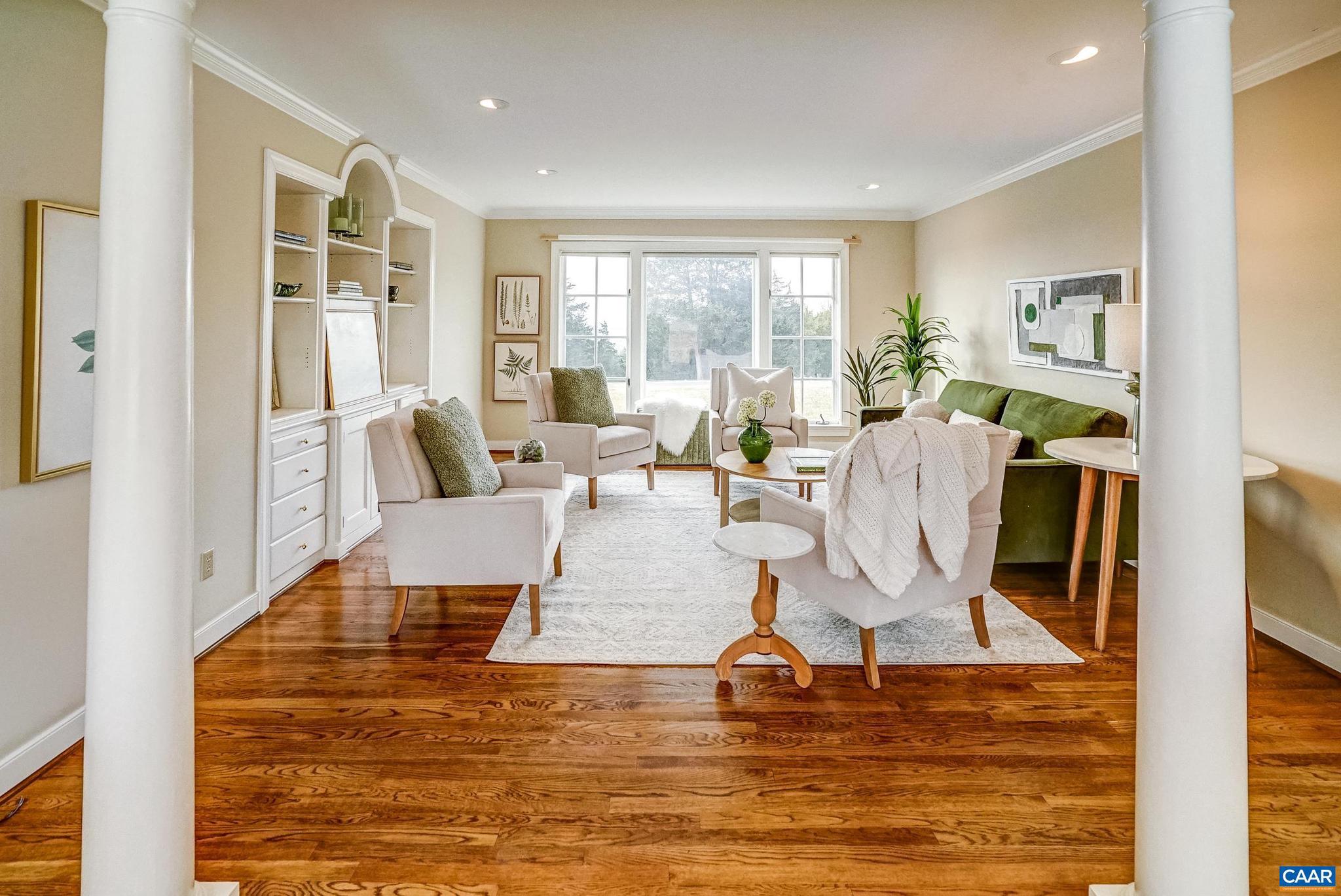 SHADWELL MOUNTAIN - Residential