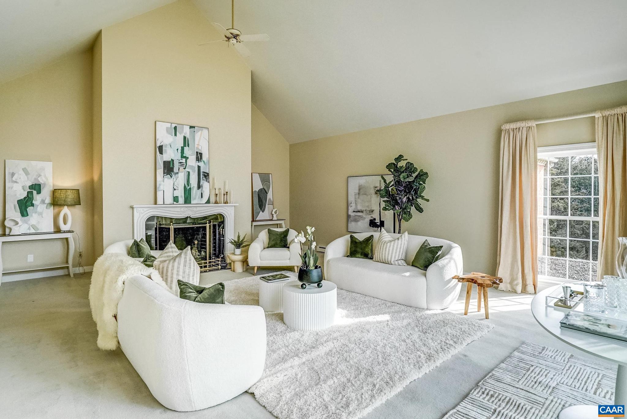 SHADWELL MOUNTAIN - Residential