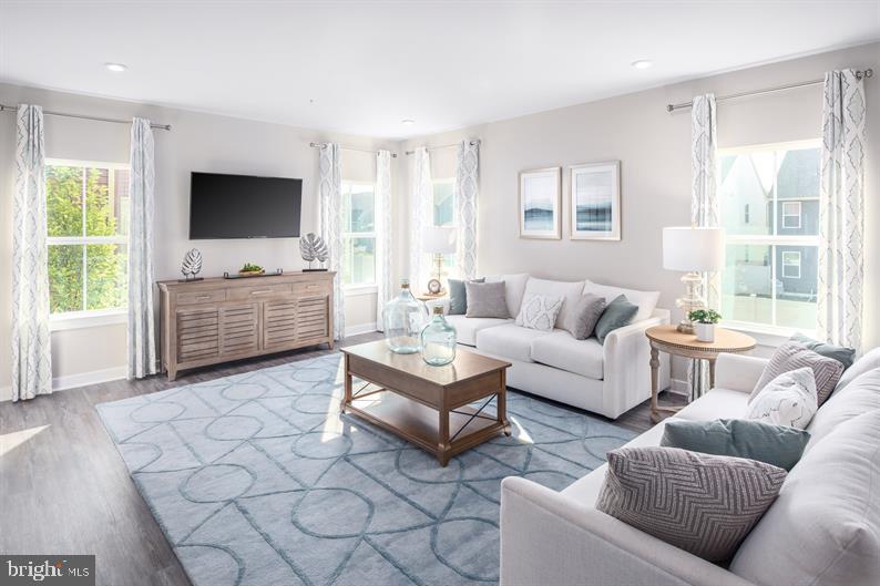 TANYARD SHORES - Residential