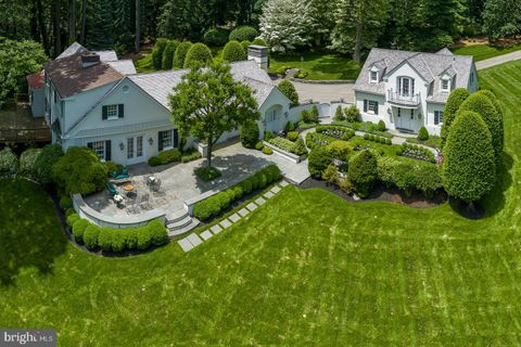 1109 BRYNLAWN ROAD VILLANOVA PA 19085