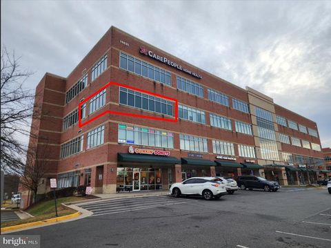 Photo of 14631 Route 29 #301, CENTREVILLE, VA 20121 (MLS # VAFX2281922)