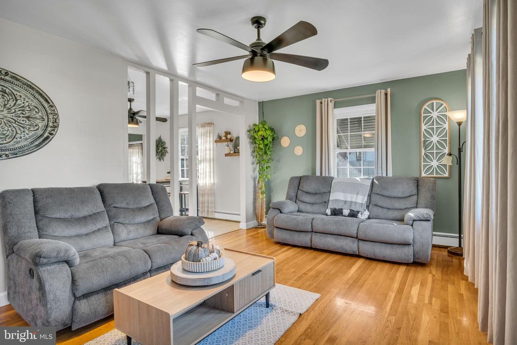 Photo of 404 W Penn Street, CARLISLE, PA 17013 (MLS # PACB2047252)