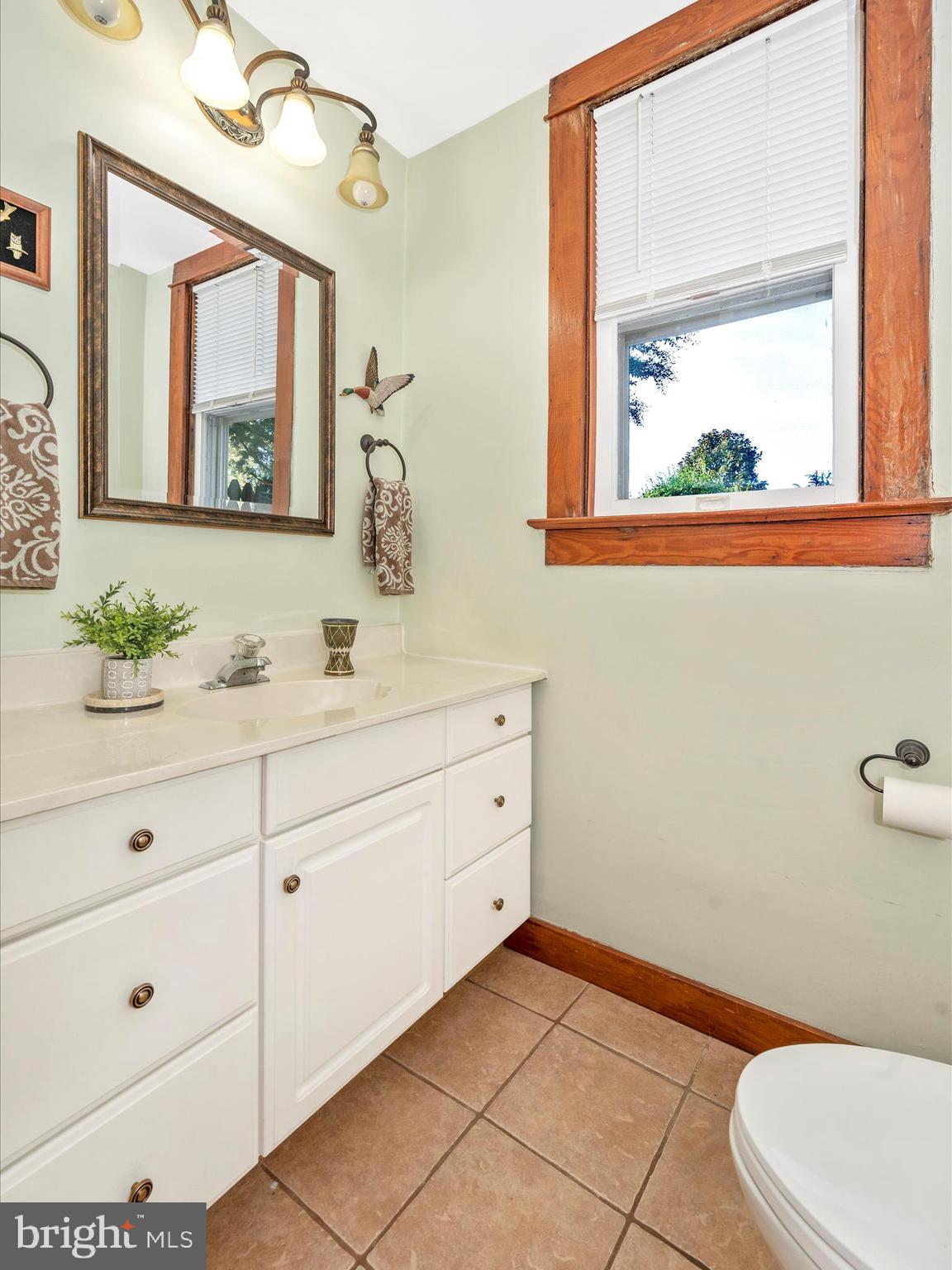 DOWNTOWN FREDERICK - Residential