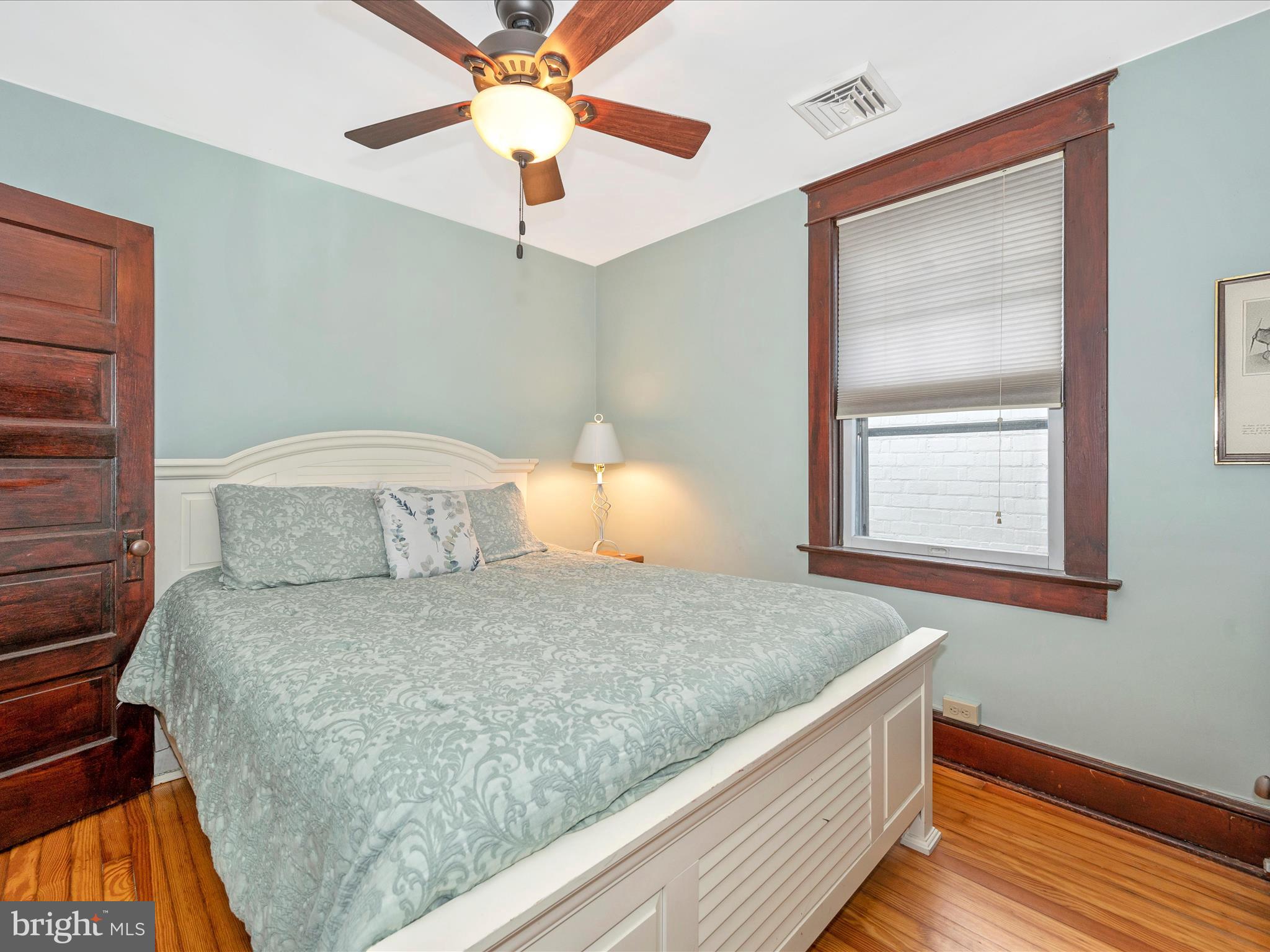 DOWNTOWN FREDERICK - Residential