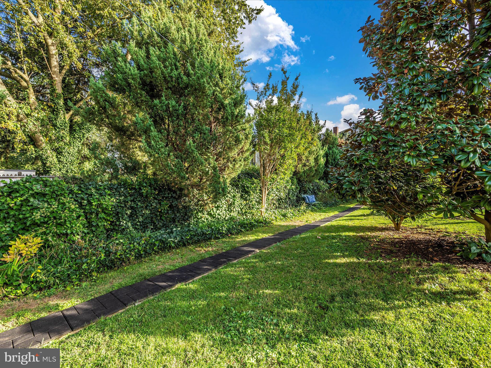 DOWNTOWN FREDERICK - Residential