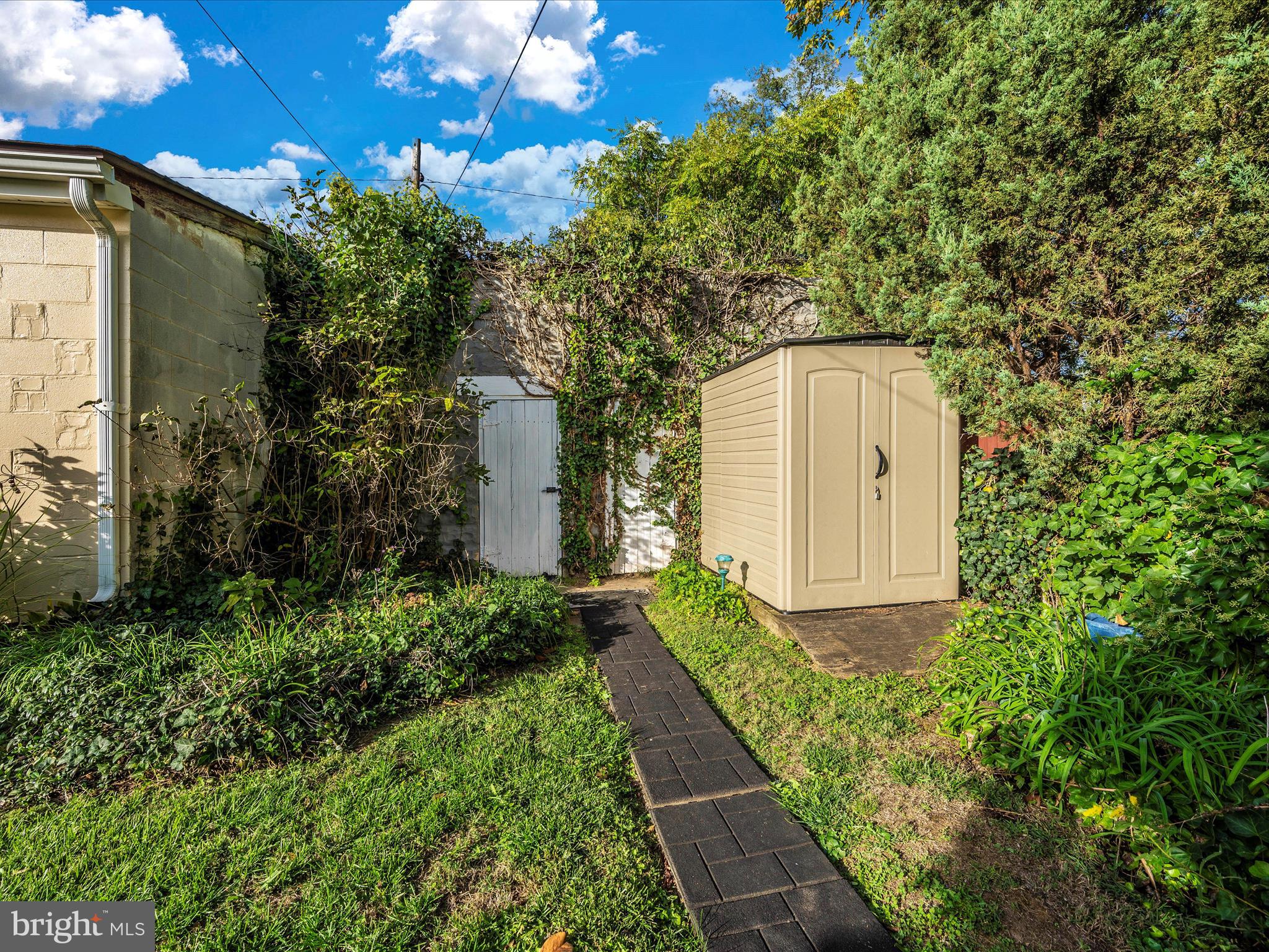 DOWNTOWN FREDERICK - Residential