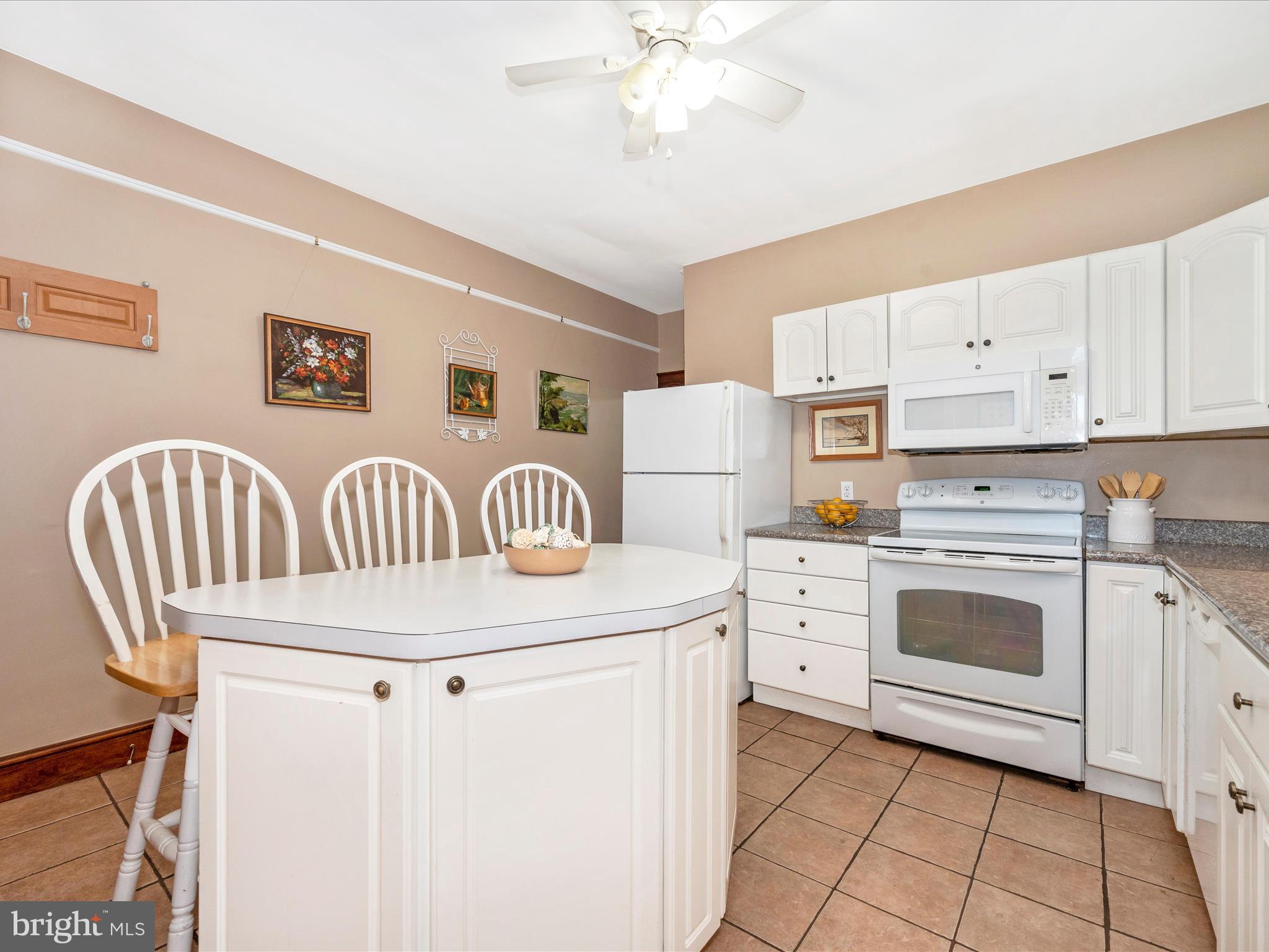 DOWNTOWN FREDERICK - Residential