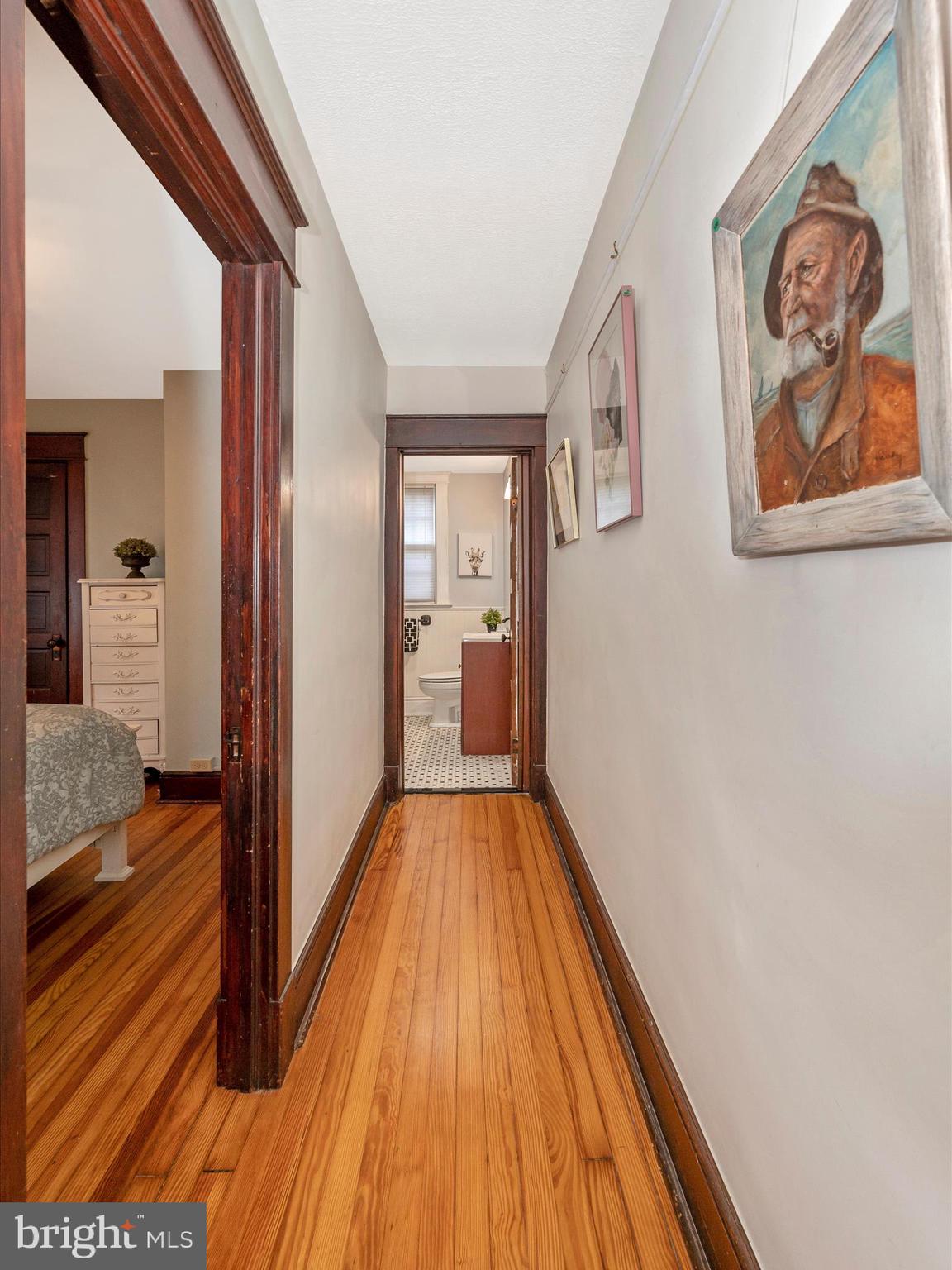 DOWNTOWN FREDERICK - Residential