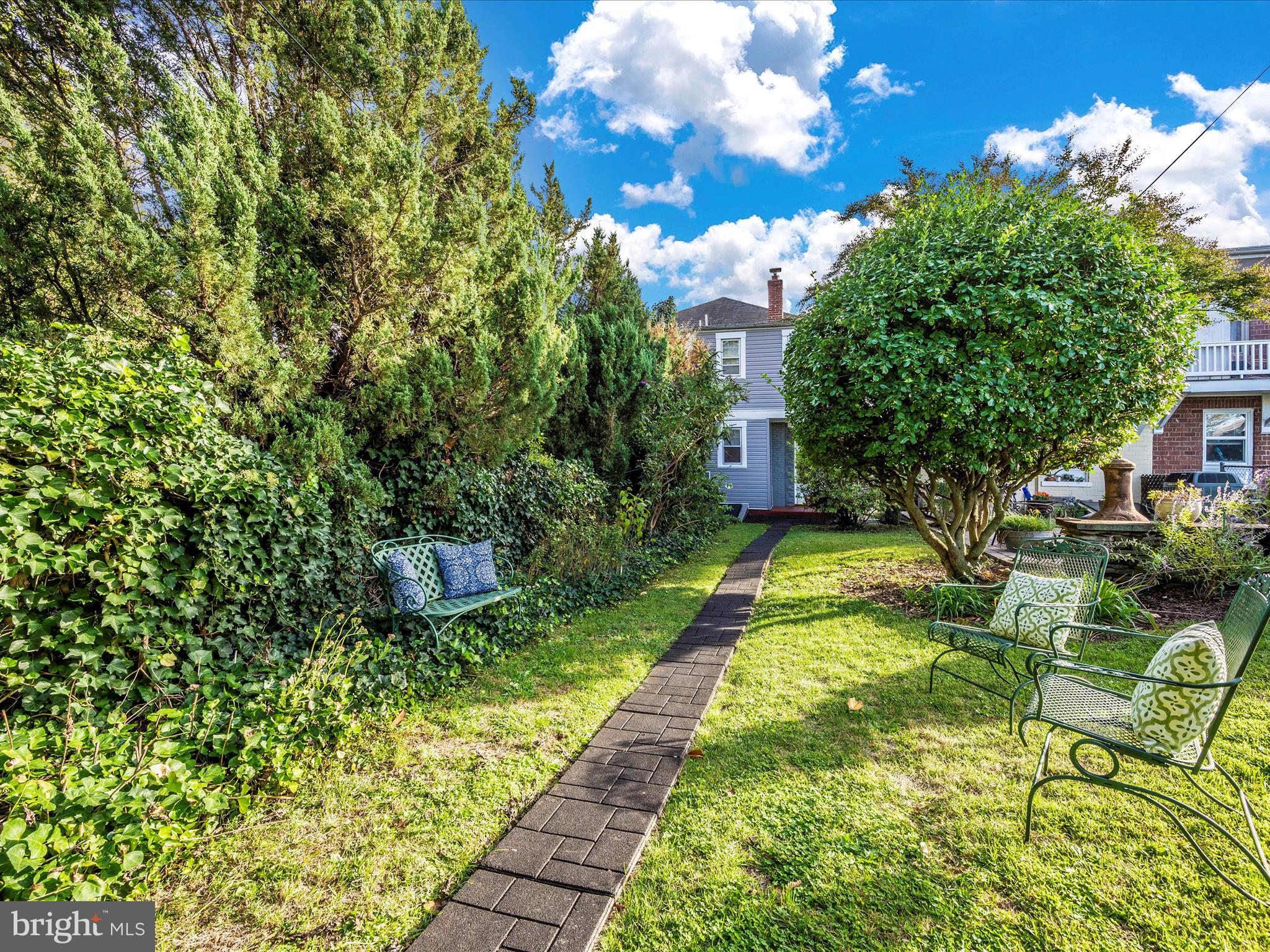 DOWNTOWN FREDERICK - Residential