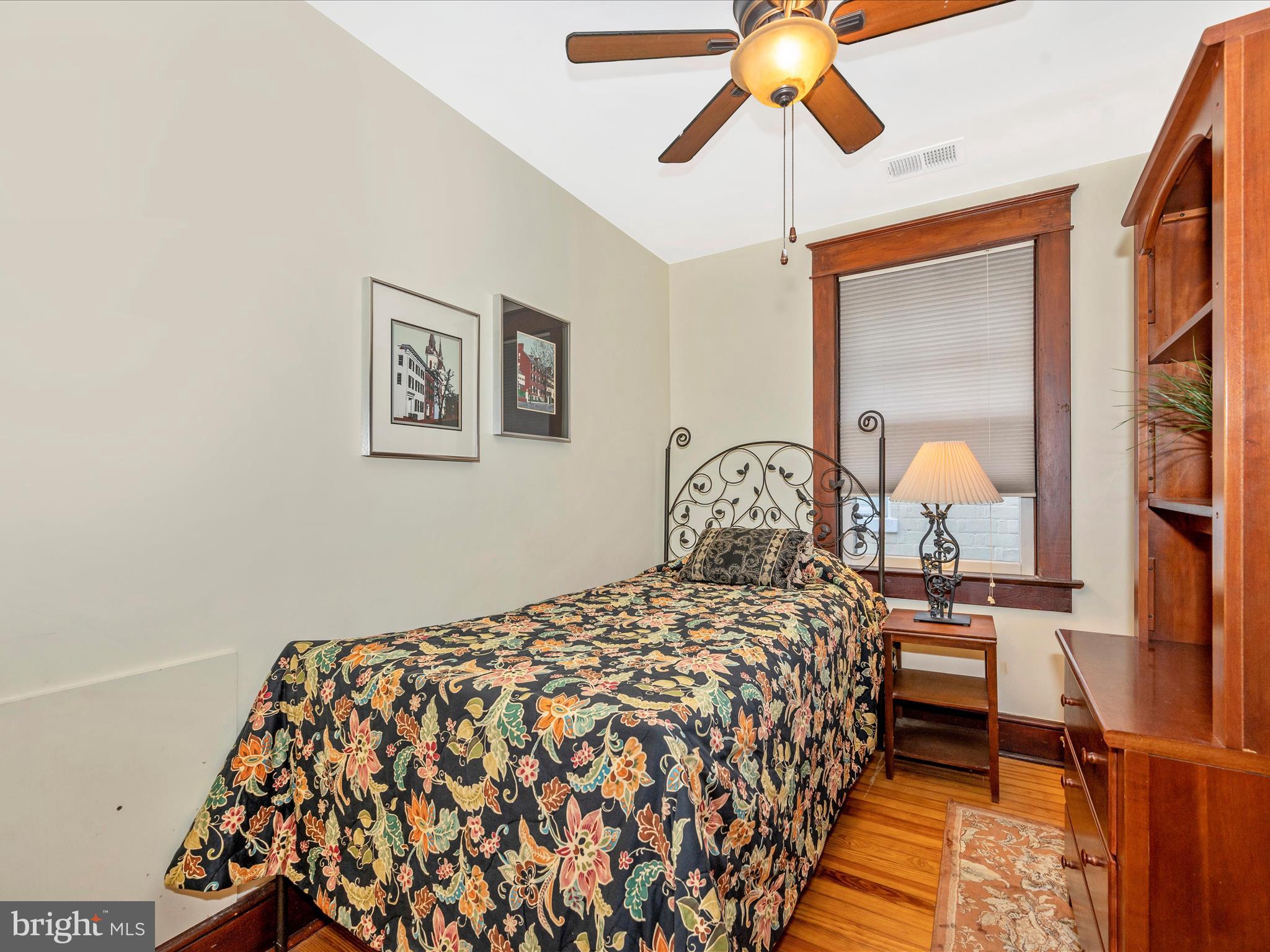 DOWNTOWN FREDERICK - Residential