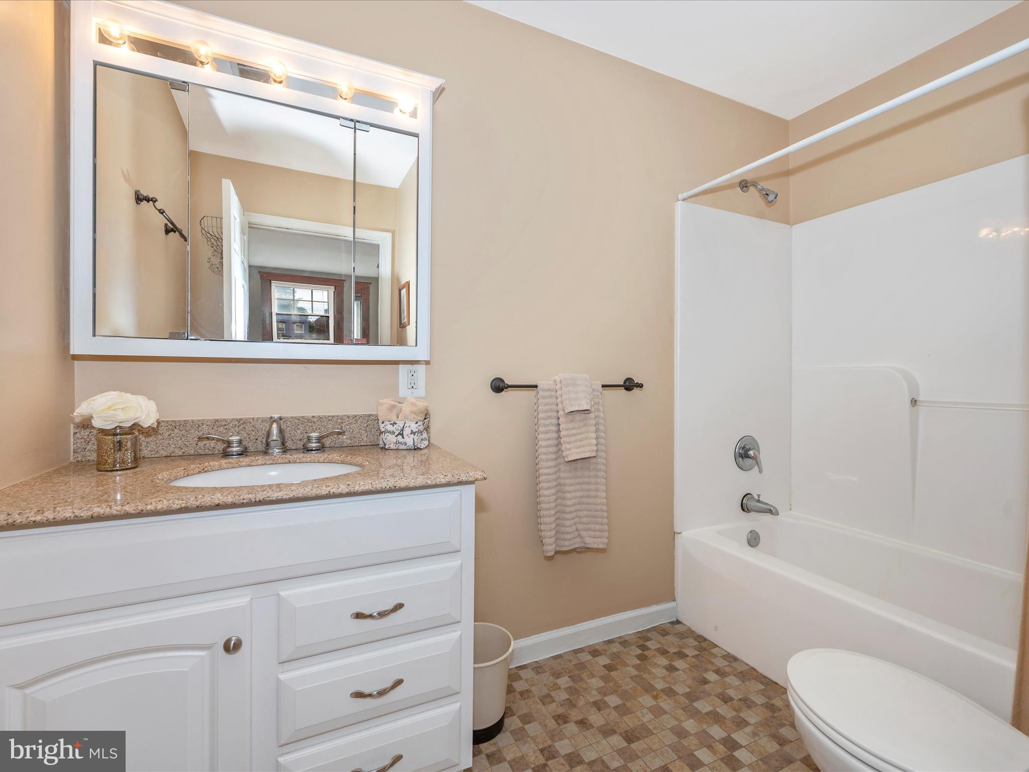 DOWNTOWN FREDERICK - Residential