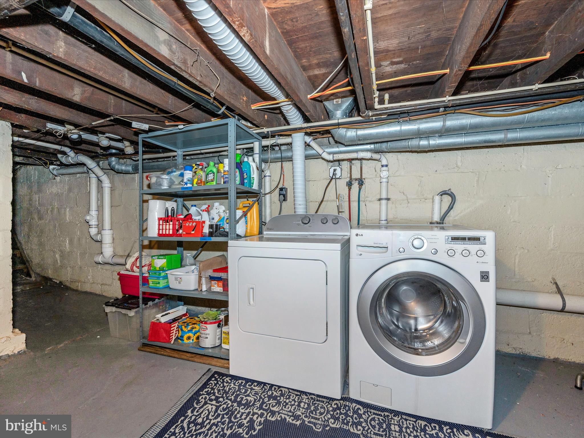 DOWNTOWN FREDERICK - Residential